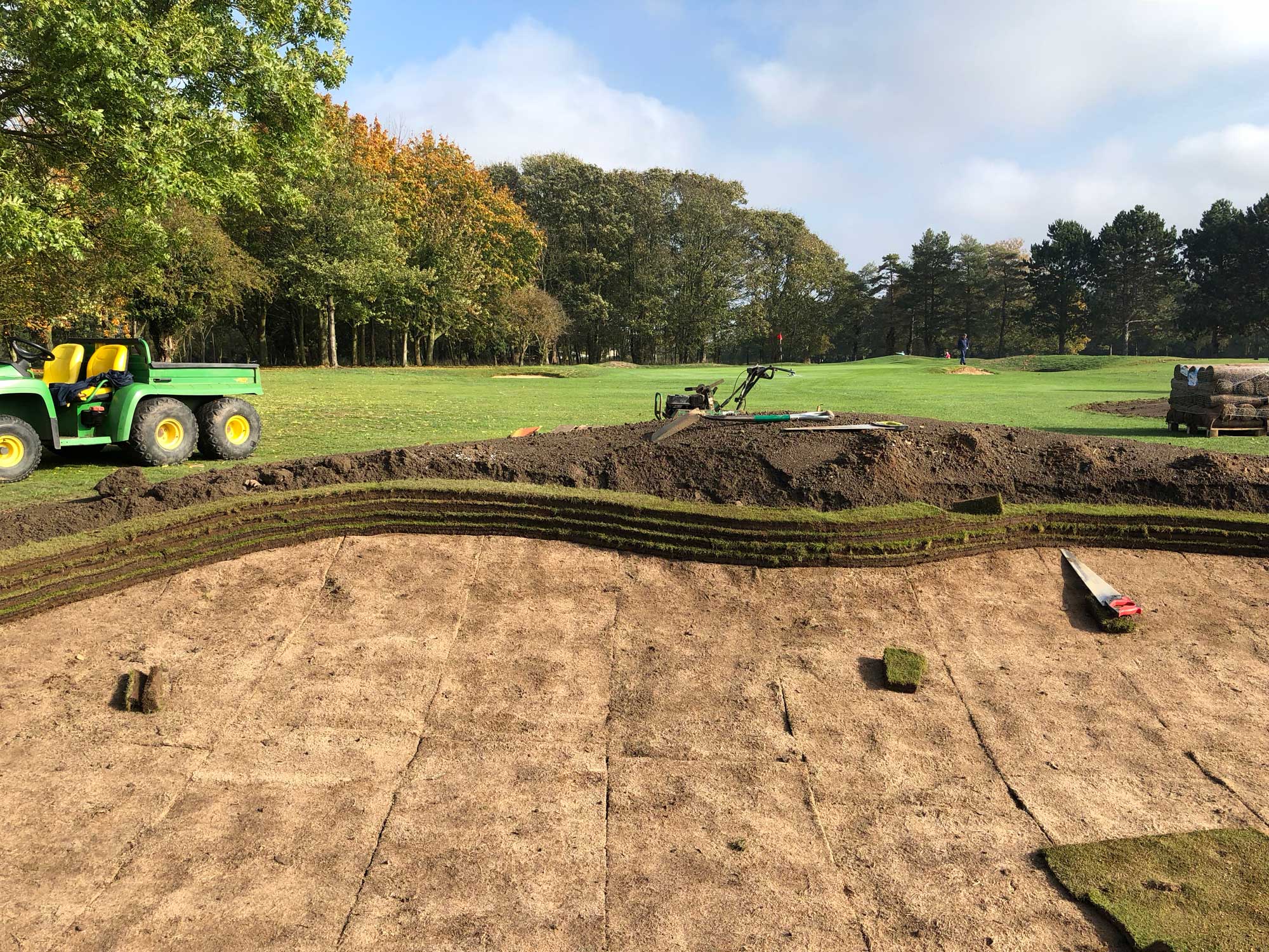 Bury St Edmunds Golf Club