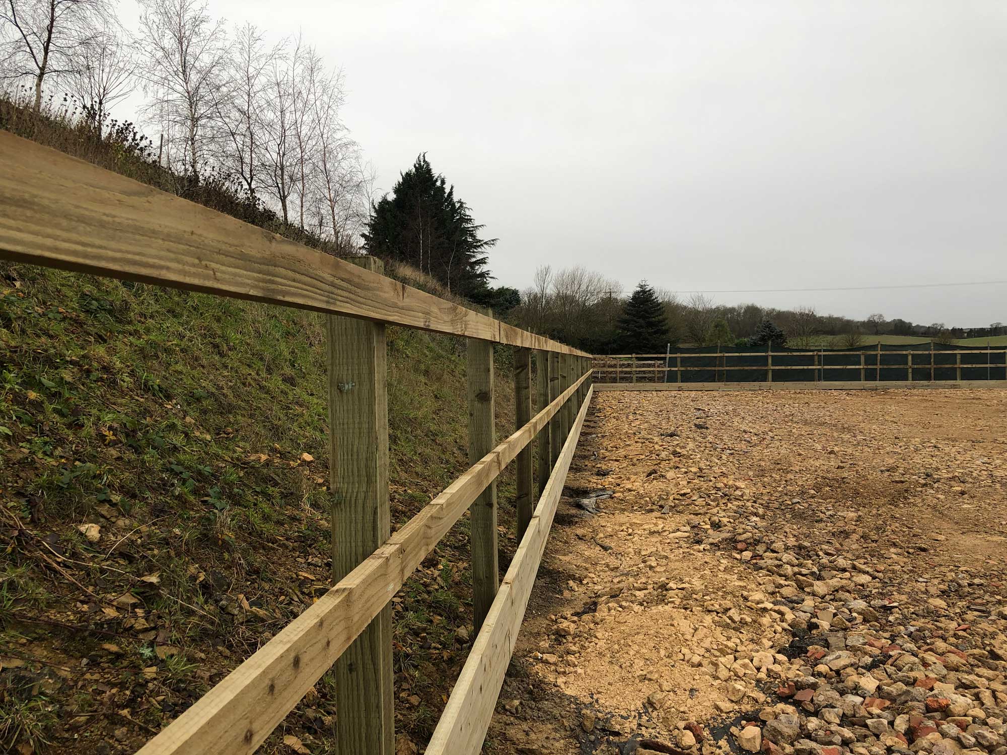 Castle Bytham project photography 6