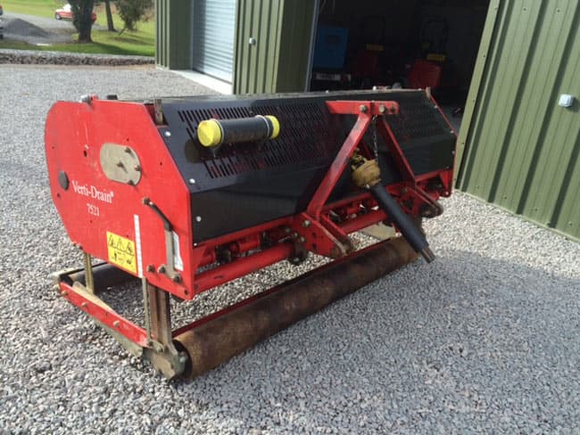 Charterhouse Redexim 7521