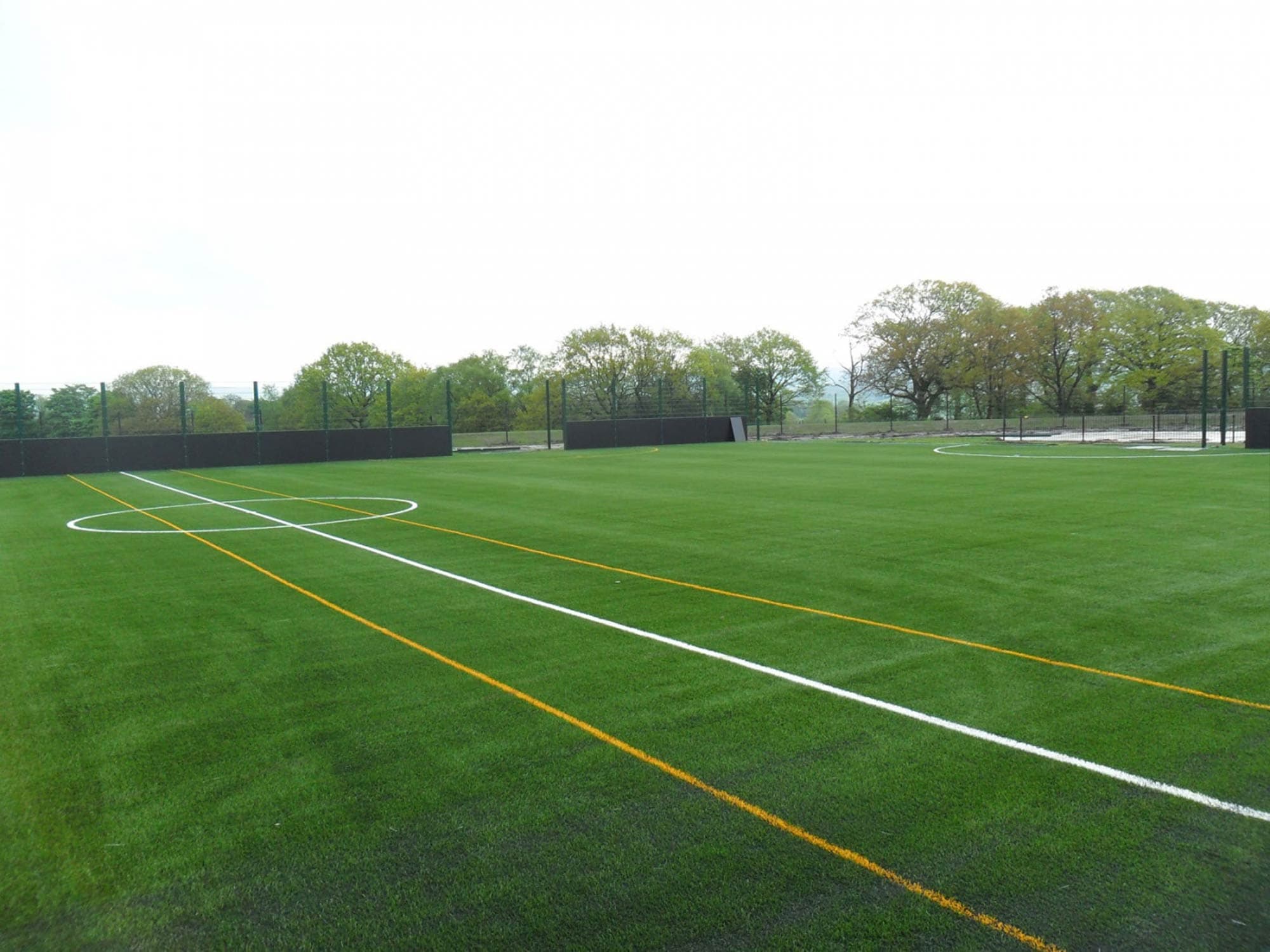 Football & Rugby project photography 6