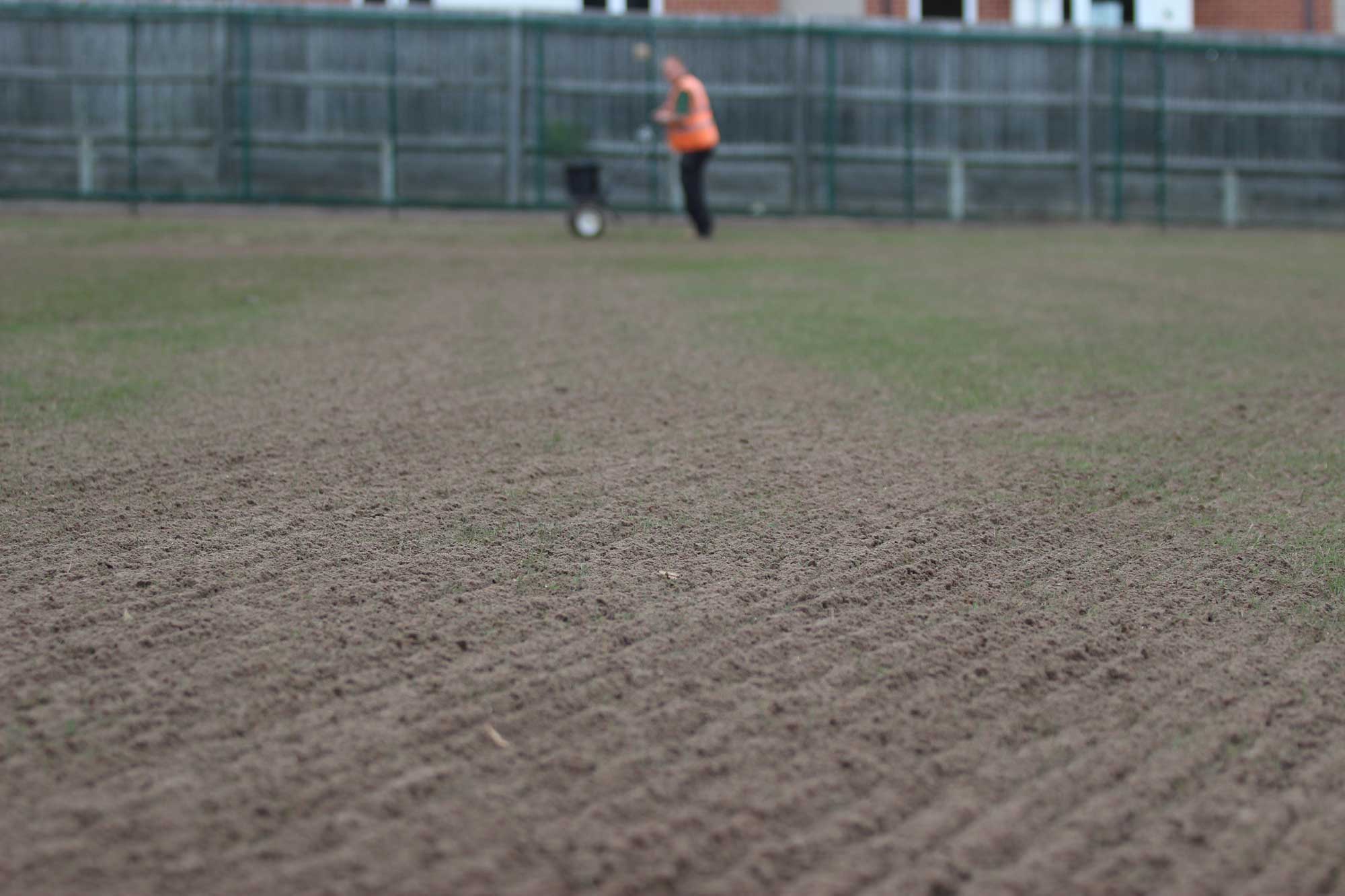 Church Lane Primary School project photography 9