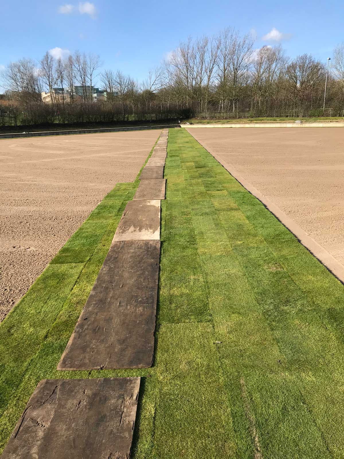 Coalville Bowls Club