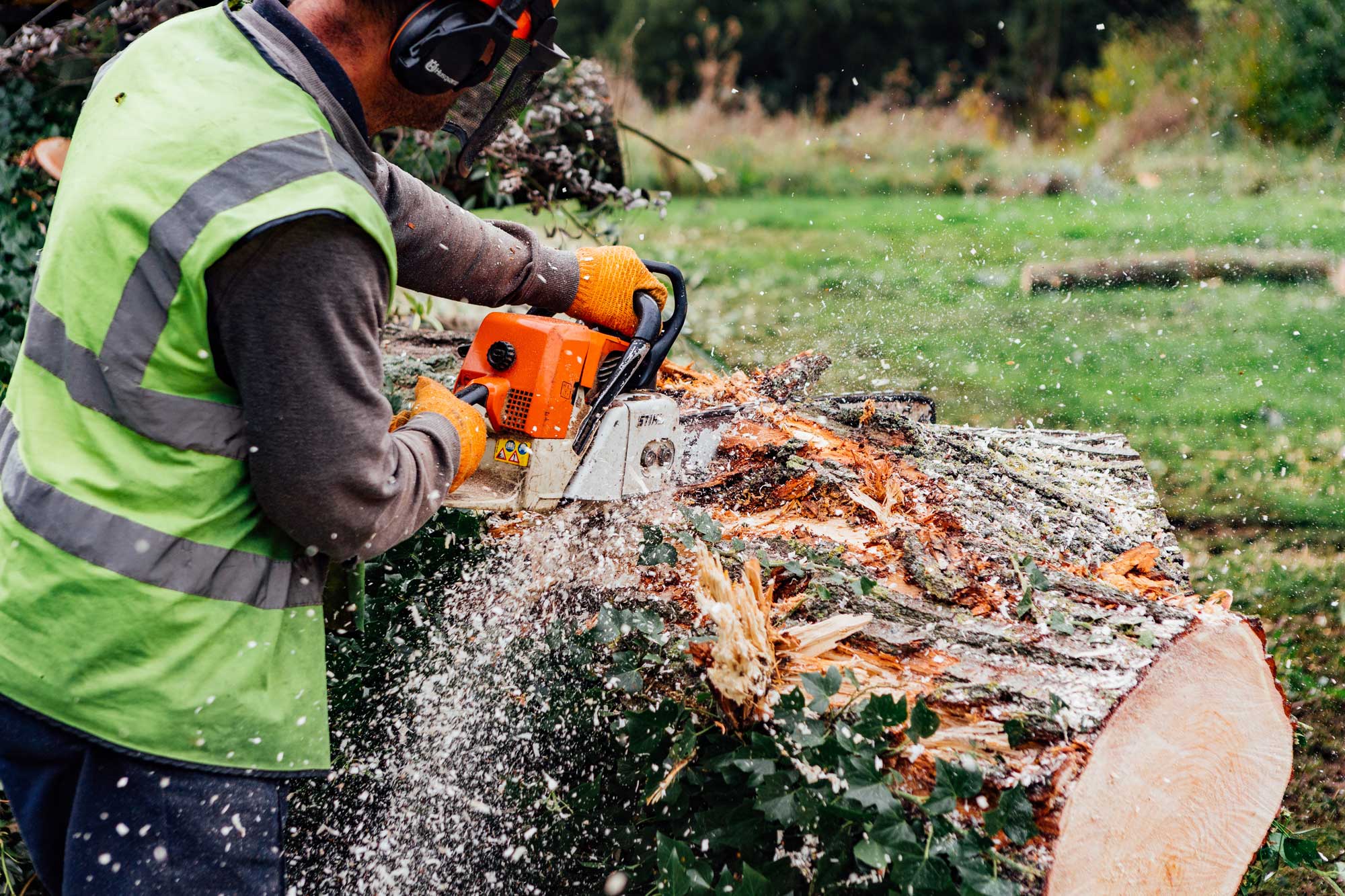 Collingtree Park Golf Club project photography 3