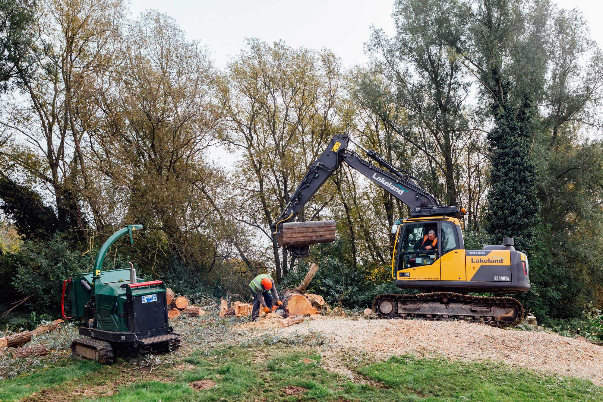 Collingtree Park Golf Club project photography 6