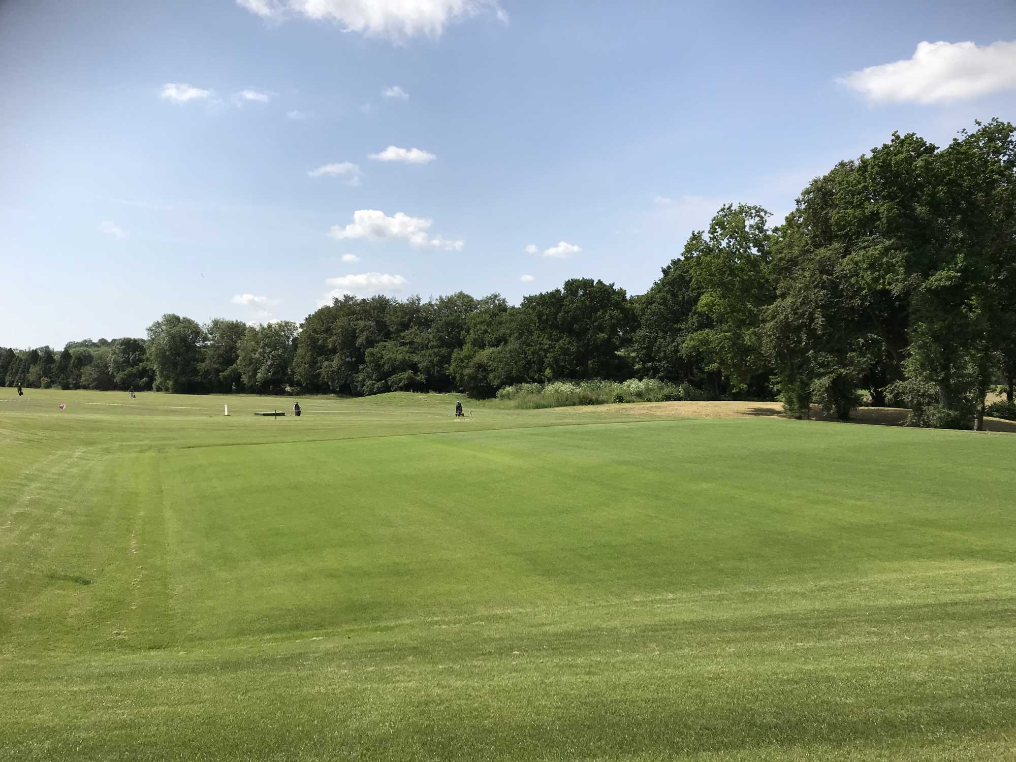 Corhampton Golf Club