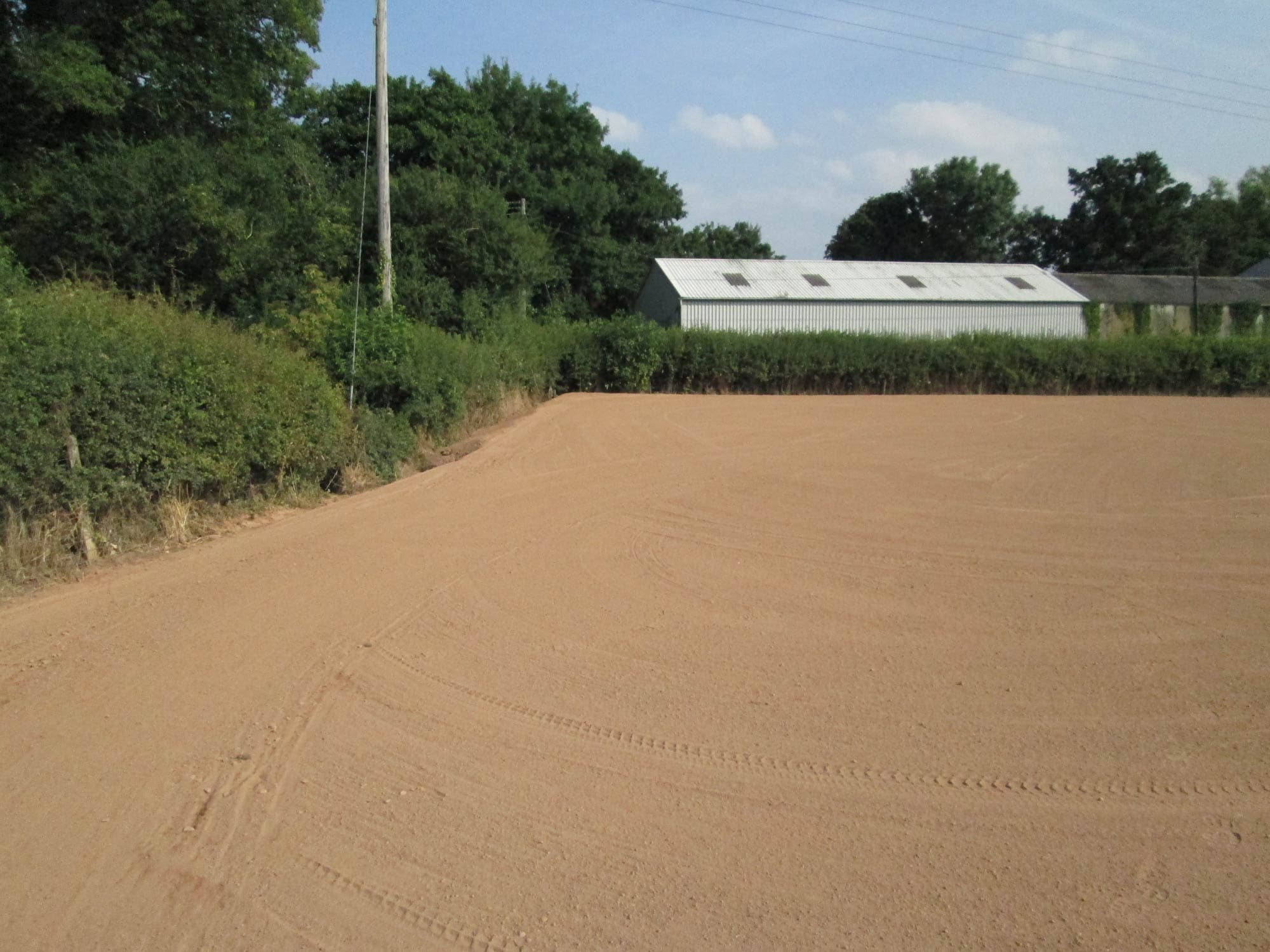 Eardisley Tennis and Croquet Club