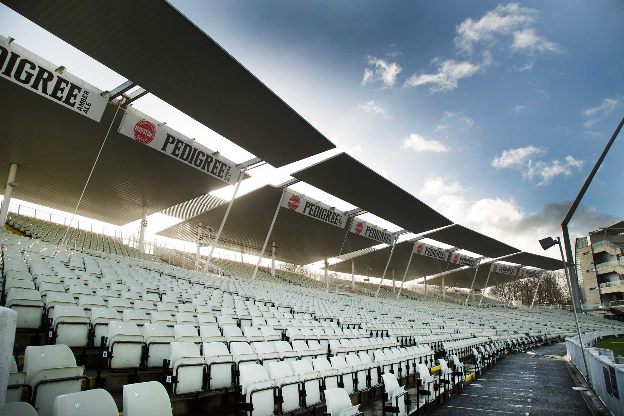 Edgbaston Cricket Ground