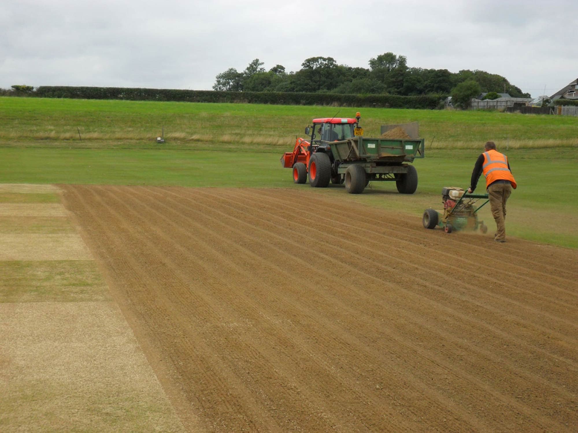 Empingham Cricket Club