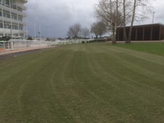 Epsom Downs Racecourse project photography 12