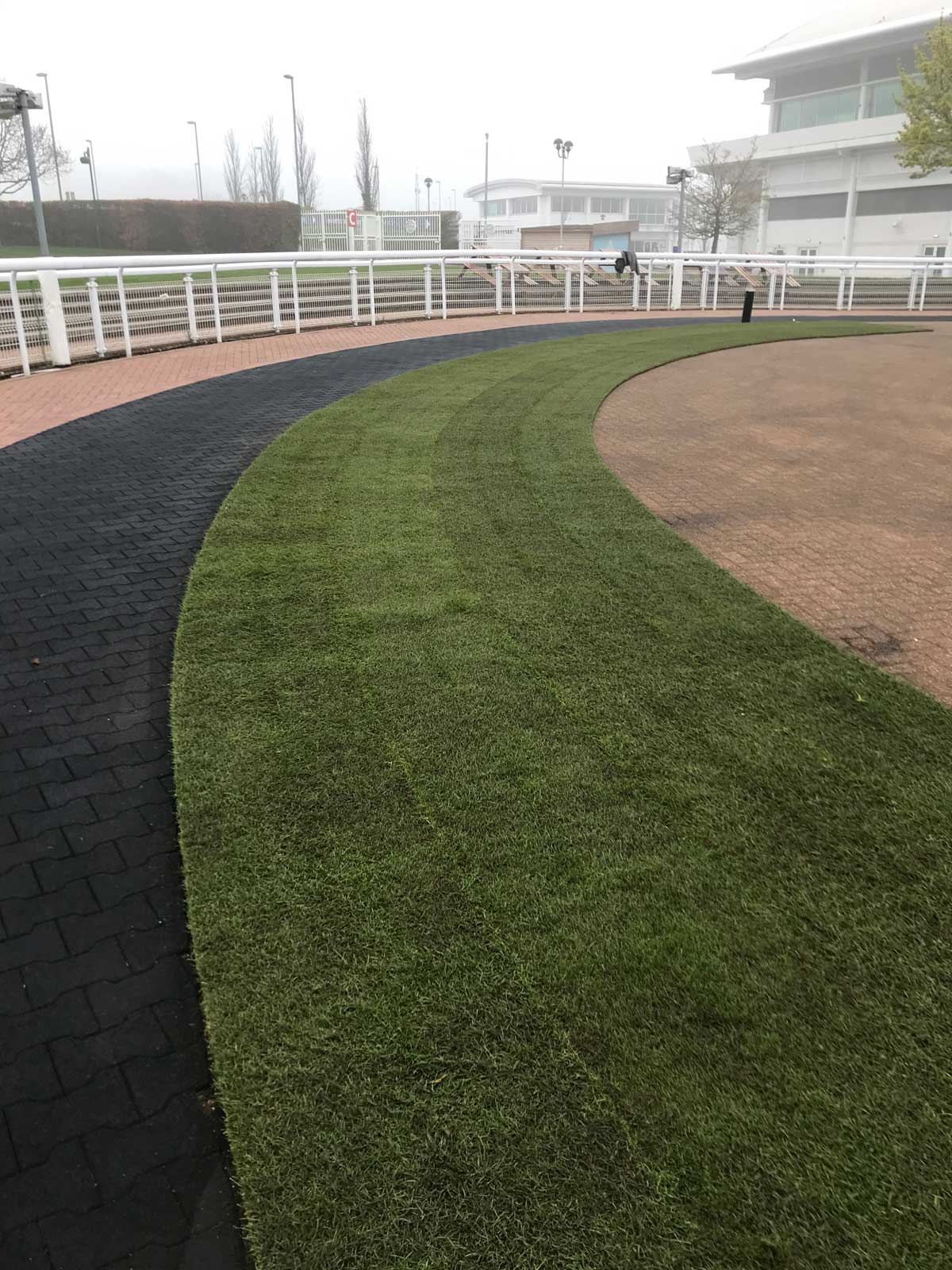 Epsom Downs Racecourse