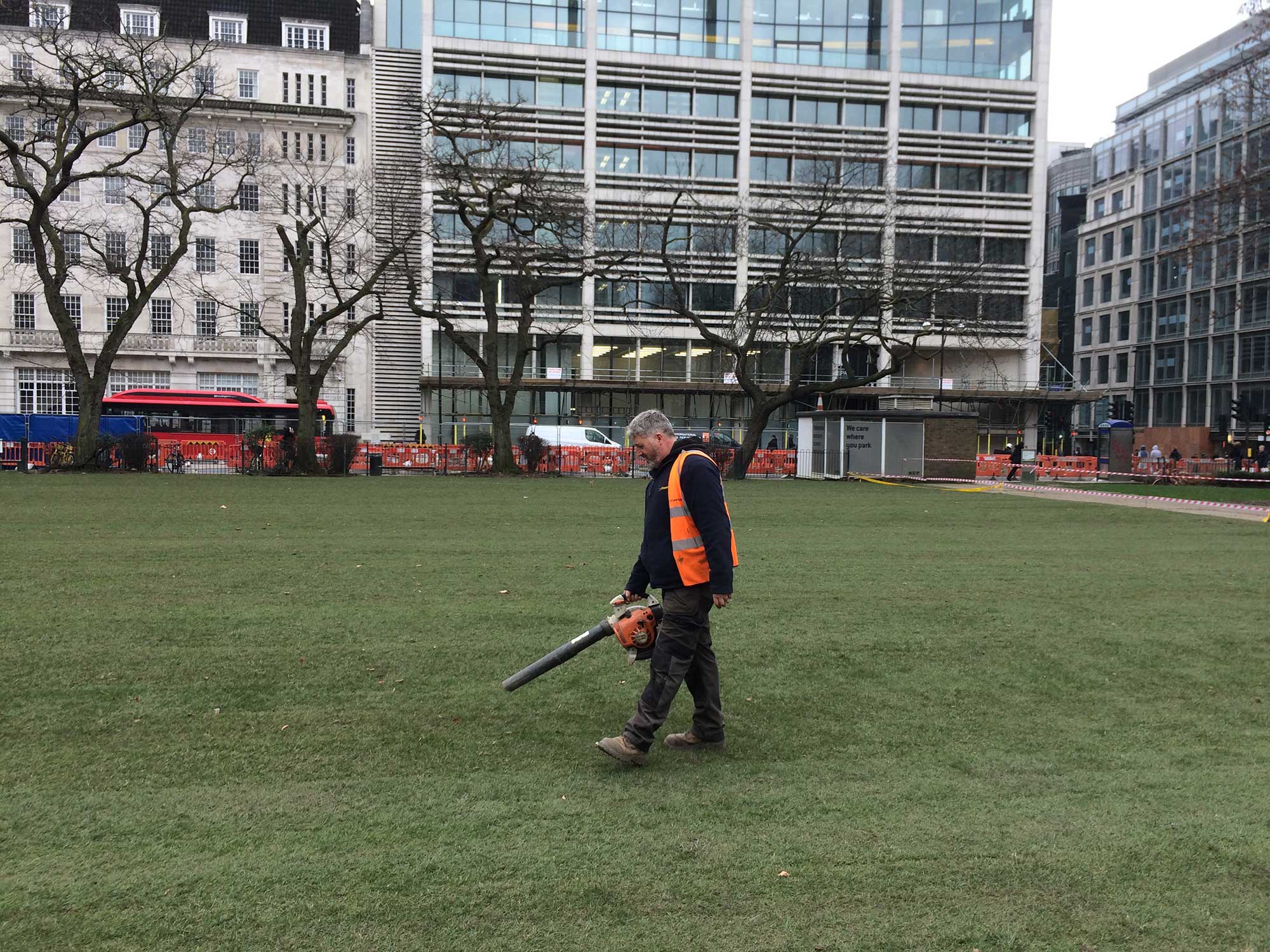 Finsbury Square