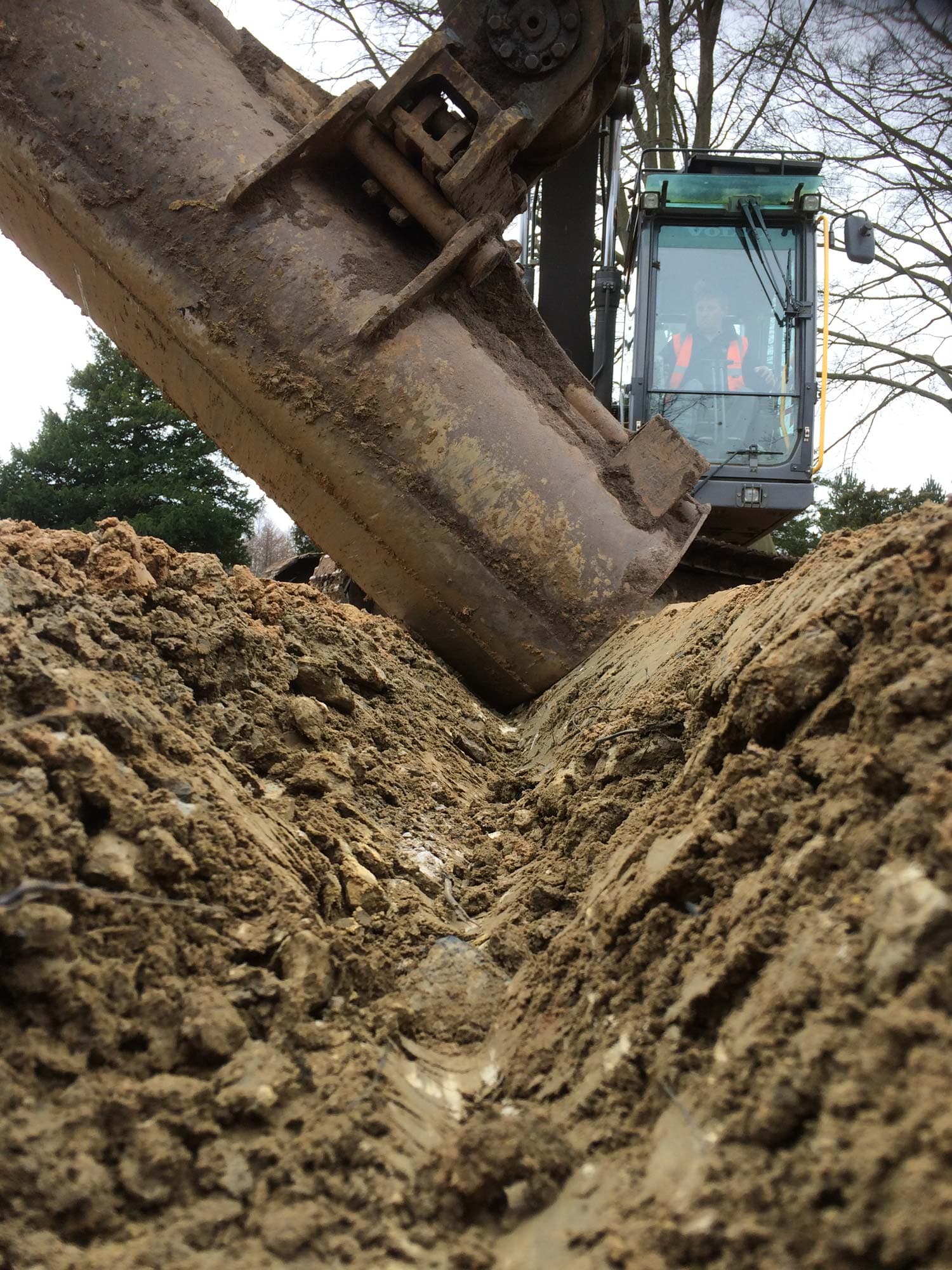 Forest Pines Golf Club project photography 9