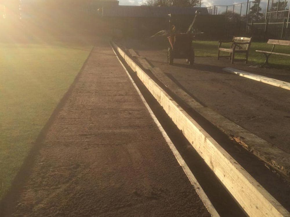 Gainsborough Bowling Green