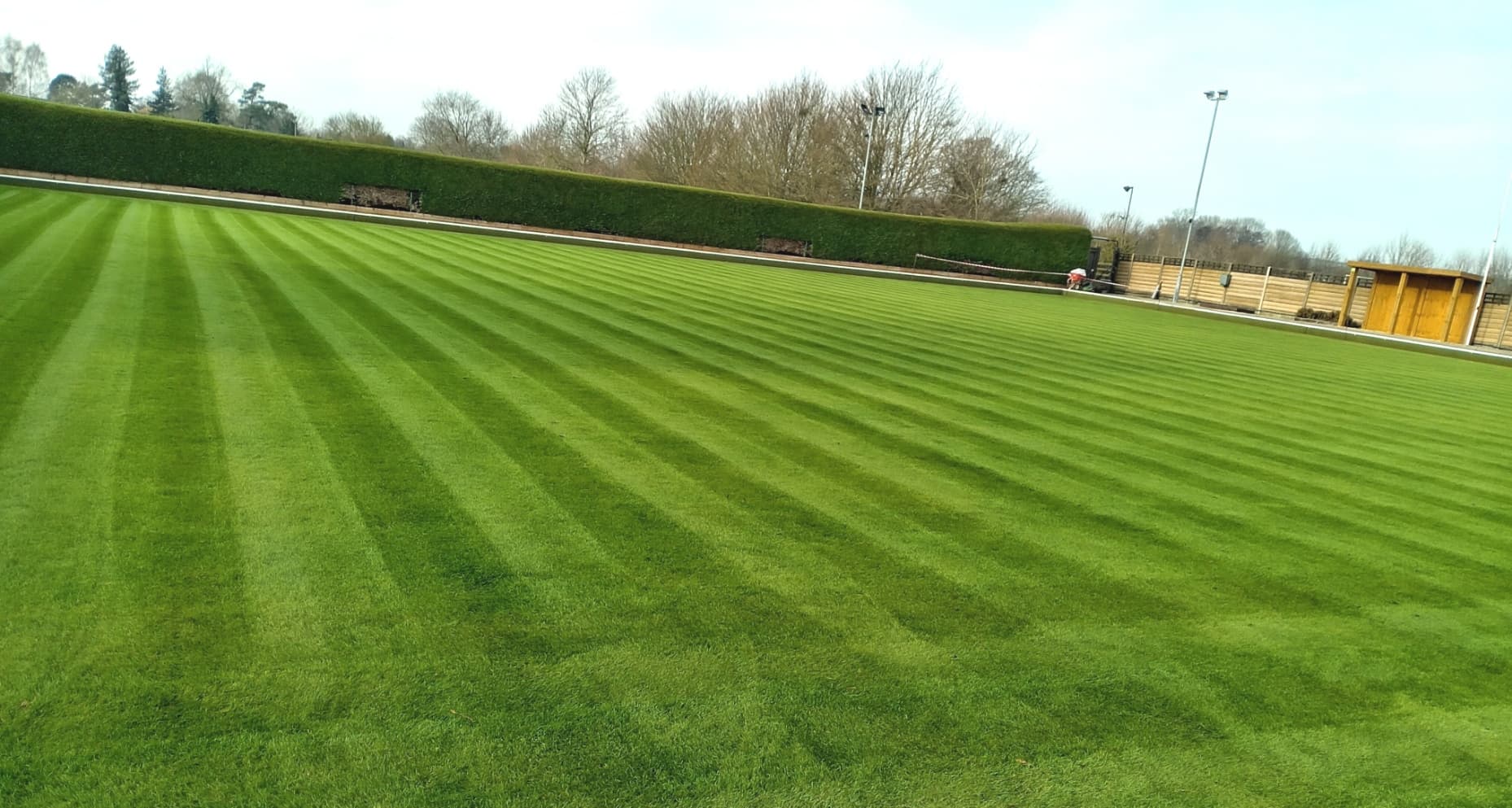 Kislingbury Bowls Club project photography 18