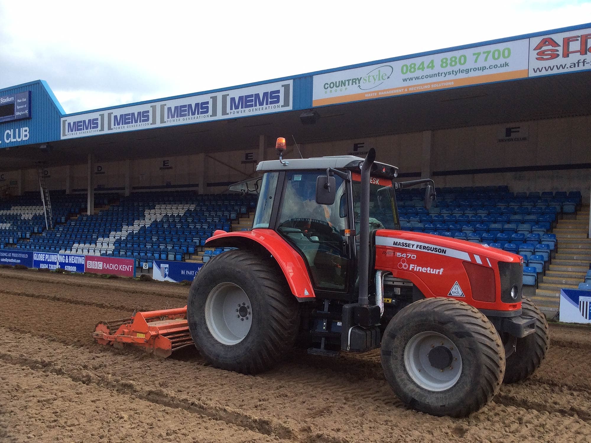 Gillingham FC