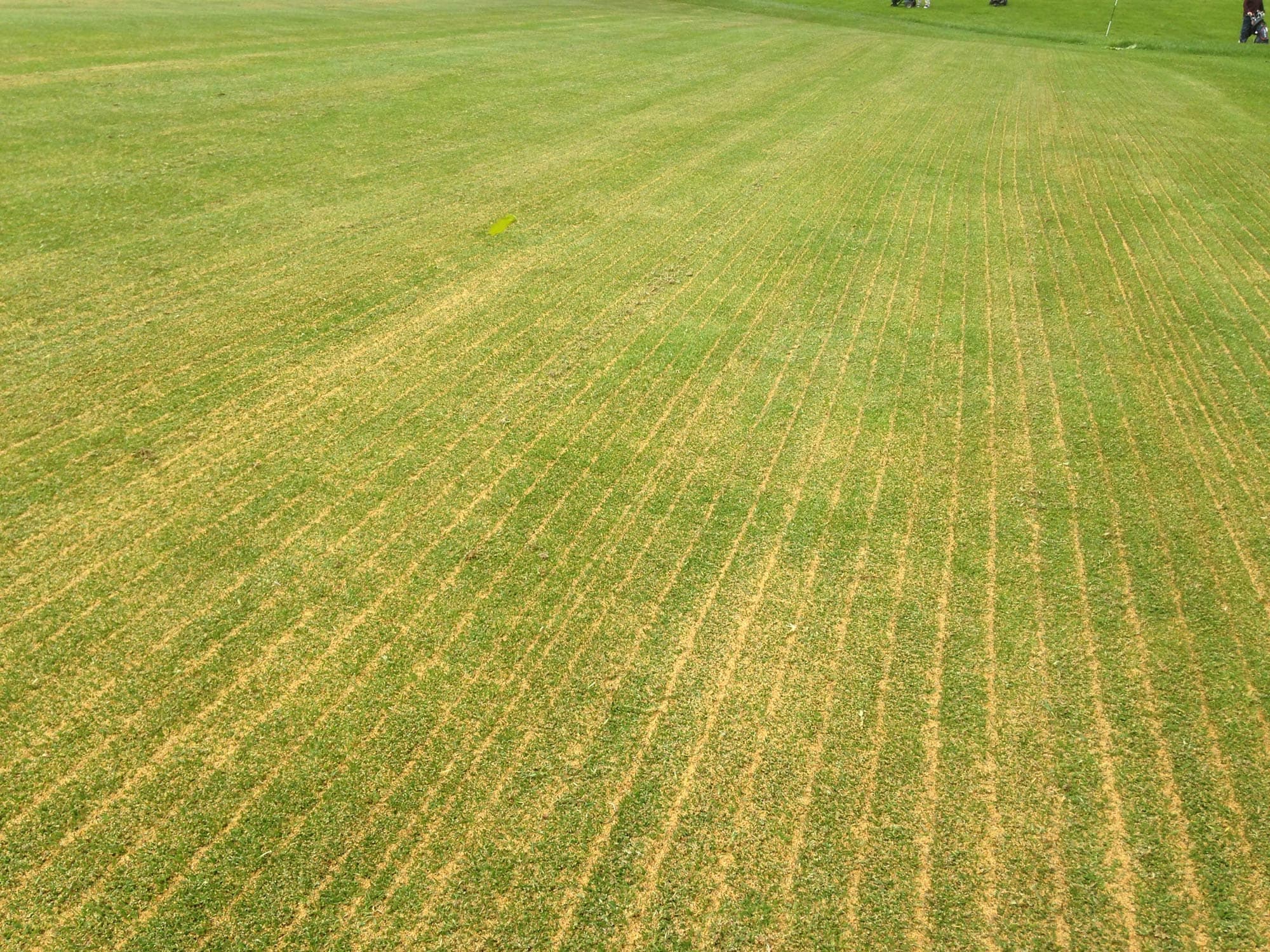 Grims Dyke Golf Club project photography 5