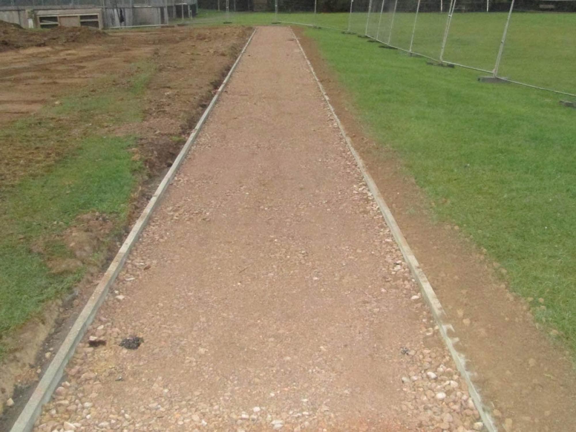 Holbrook Bowls Club project photography 5