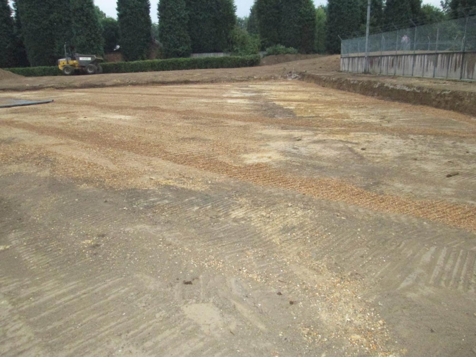 Holbrook Bowls Club project photography 7