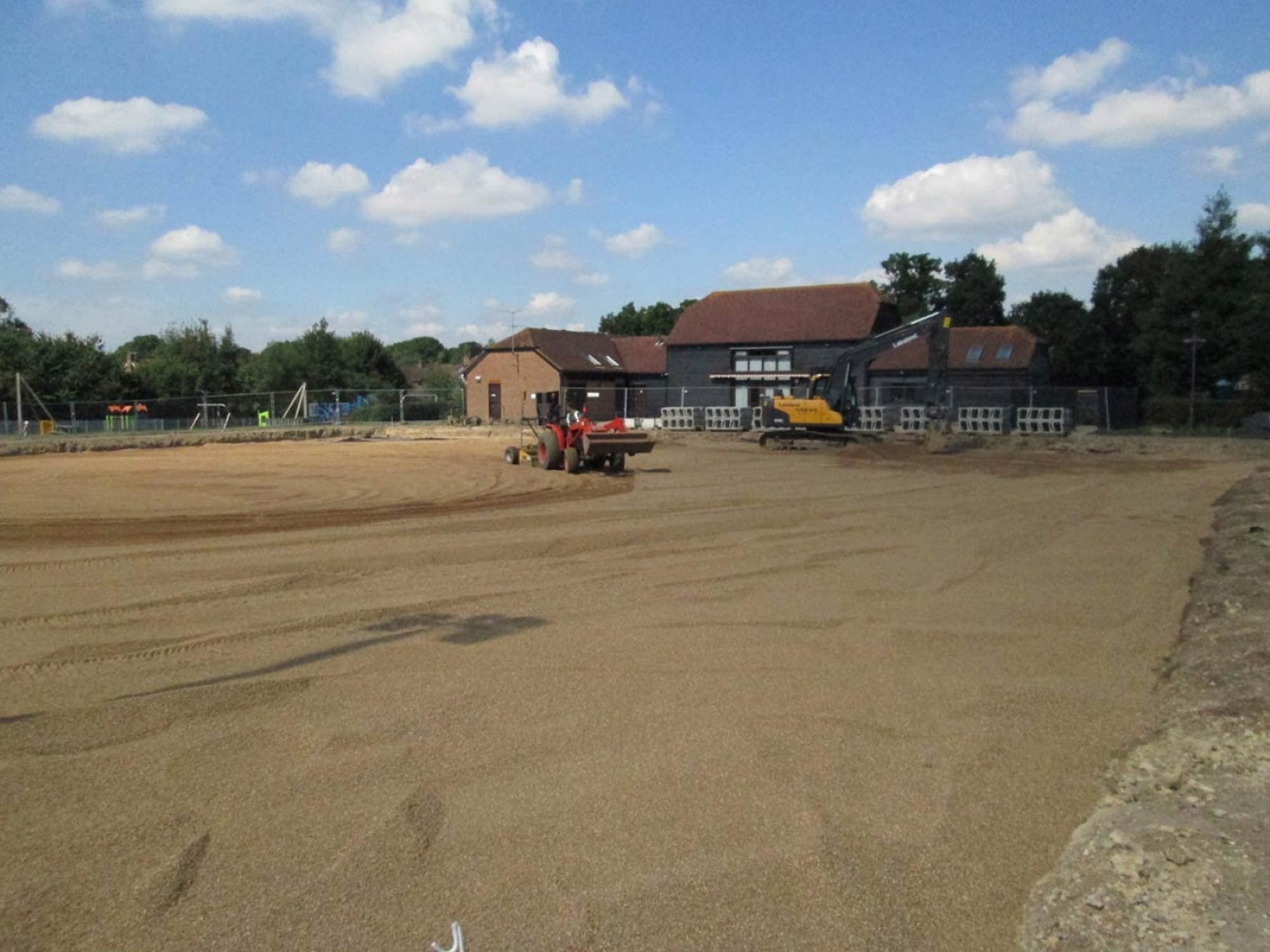 Holbrook Bowls Club project photography 11