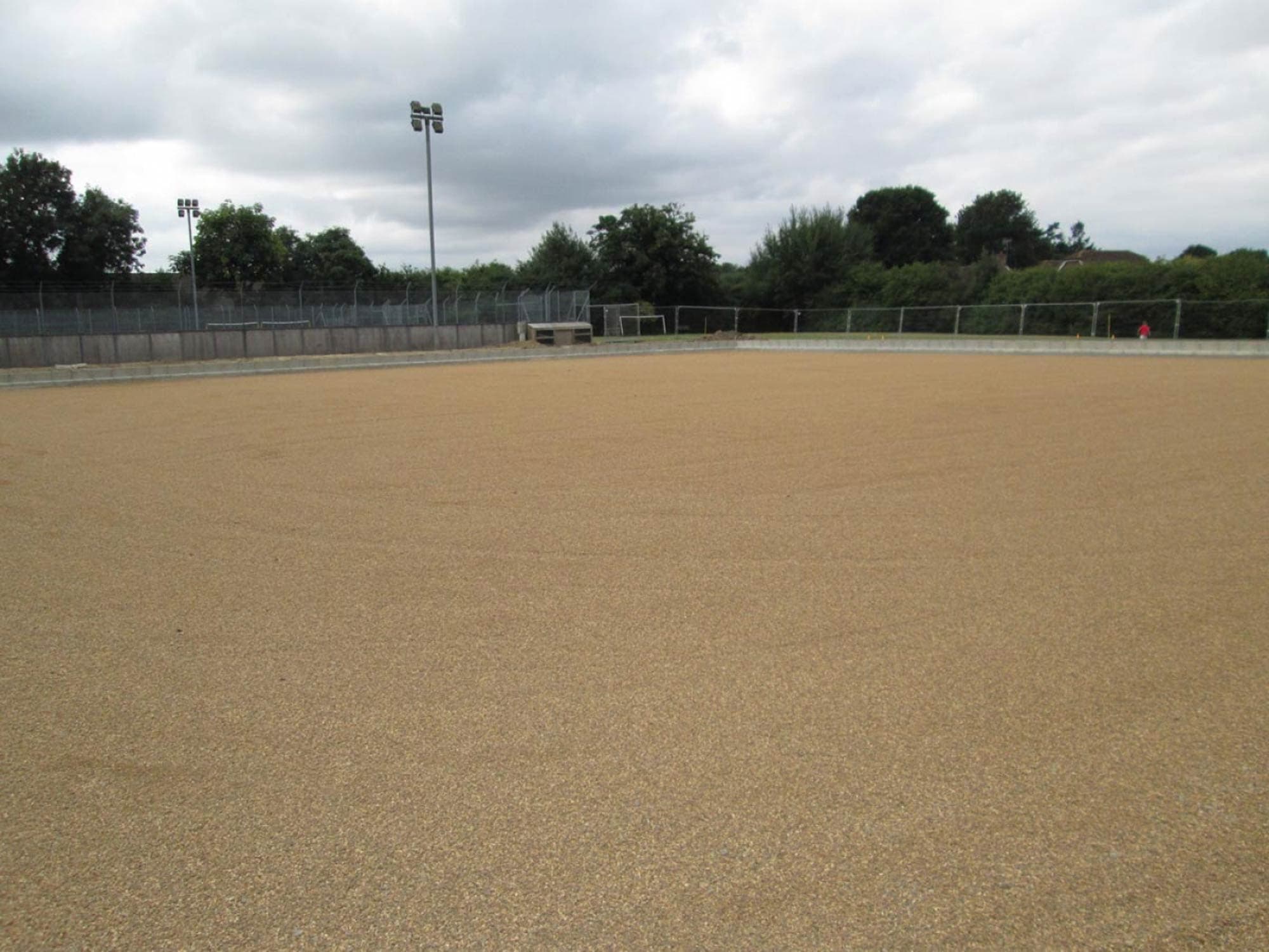 Holbrook Bowls Club