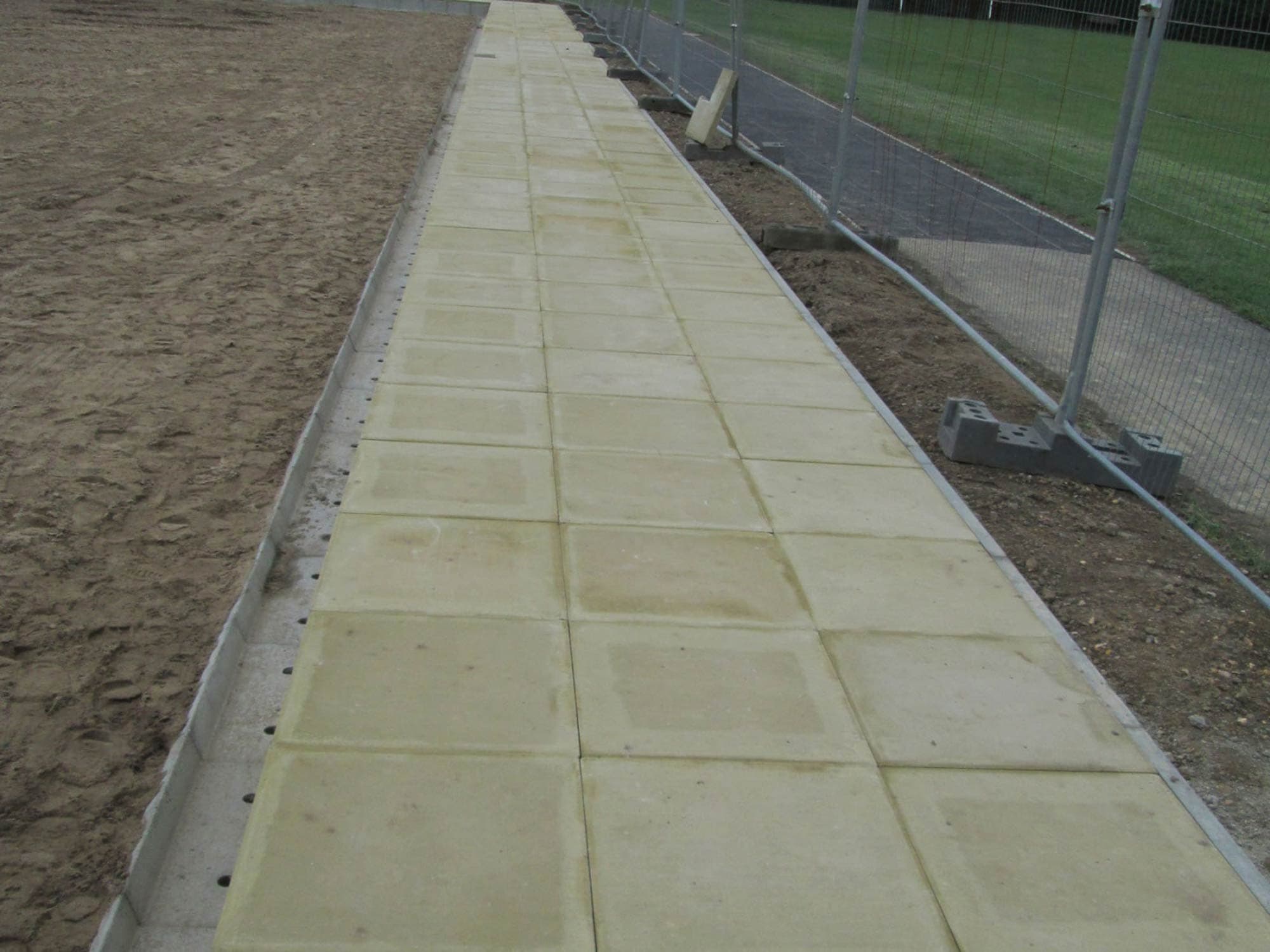 Holbrook Bowls Club project photography 29