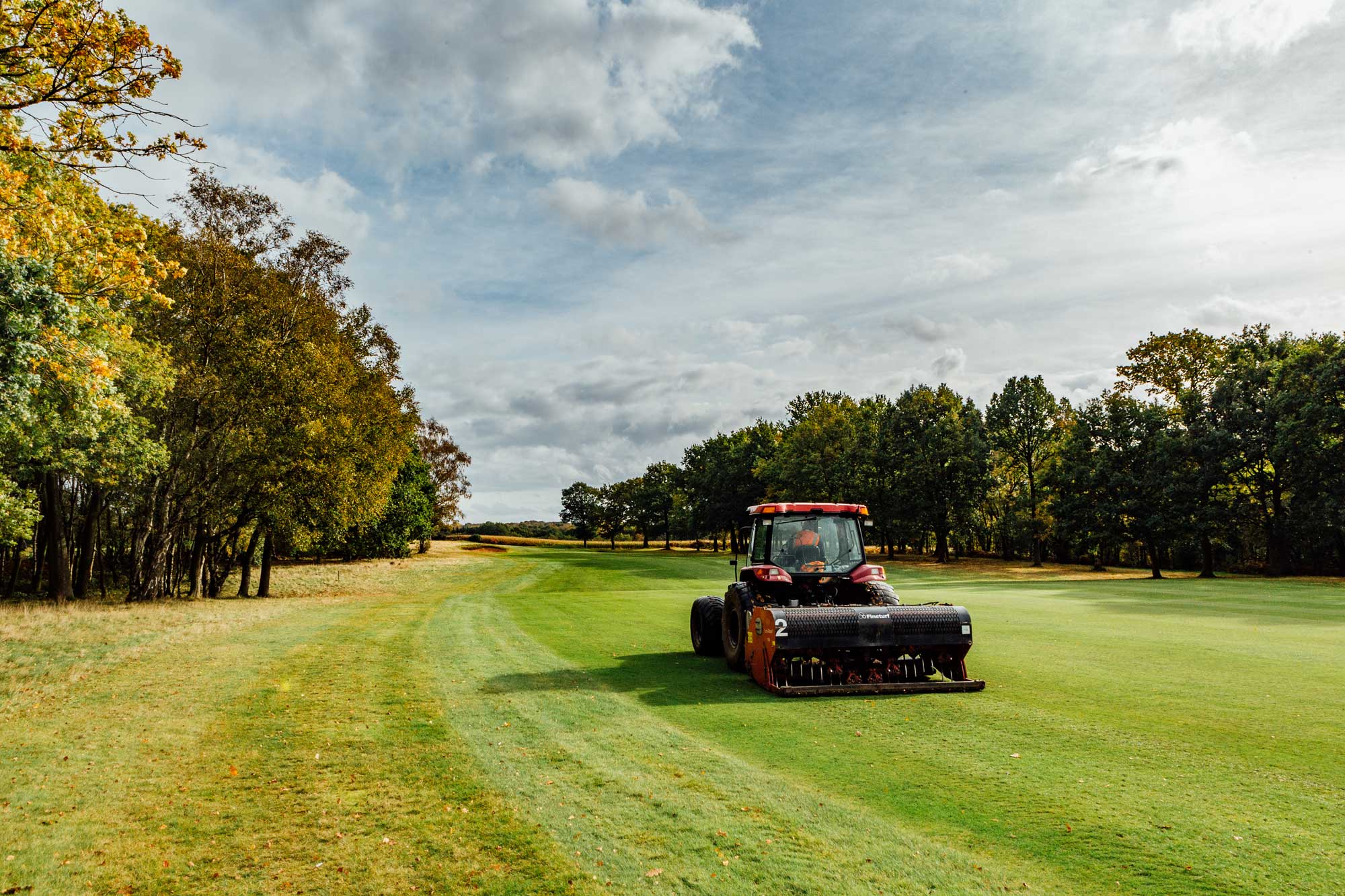 Golf project photography 1