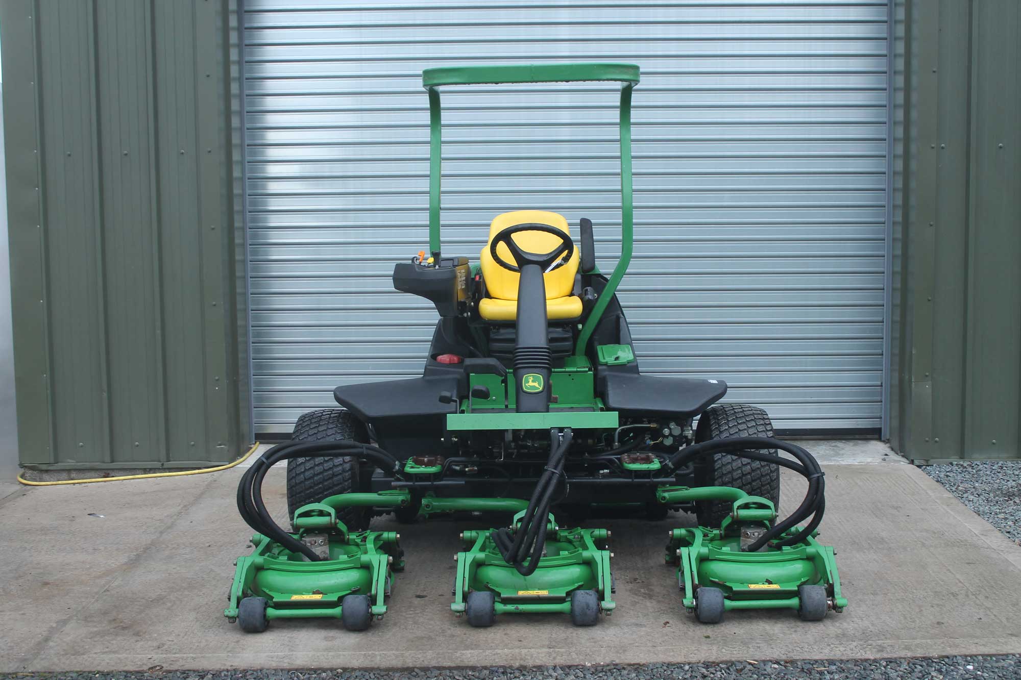 John Deere 8800