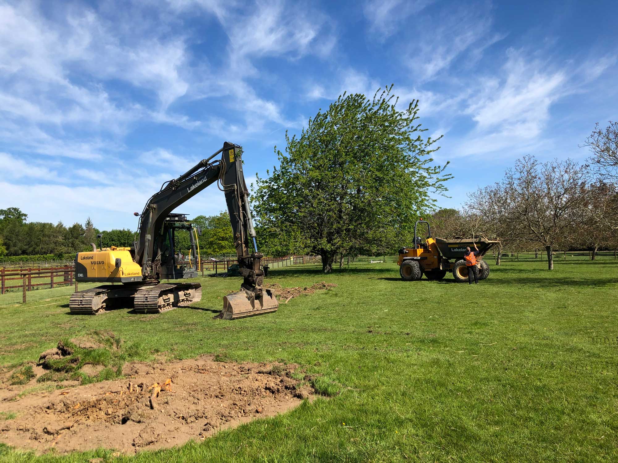 Julie Toll Landscaping project photography 2