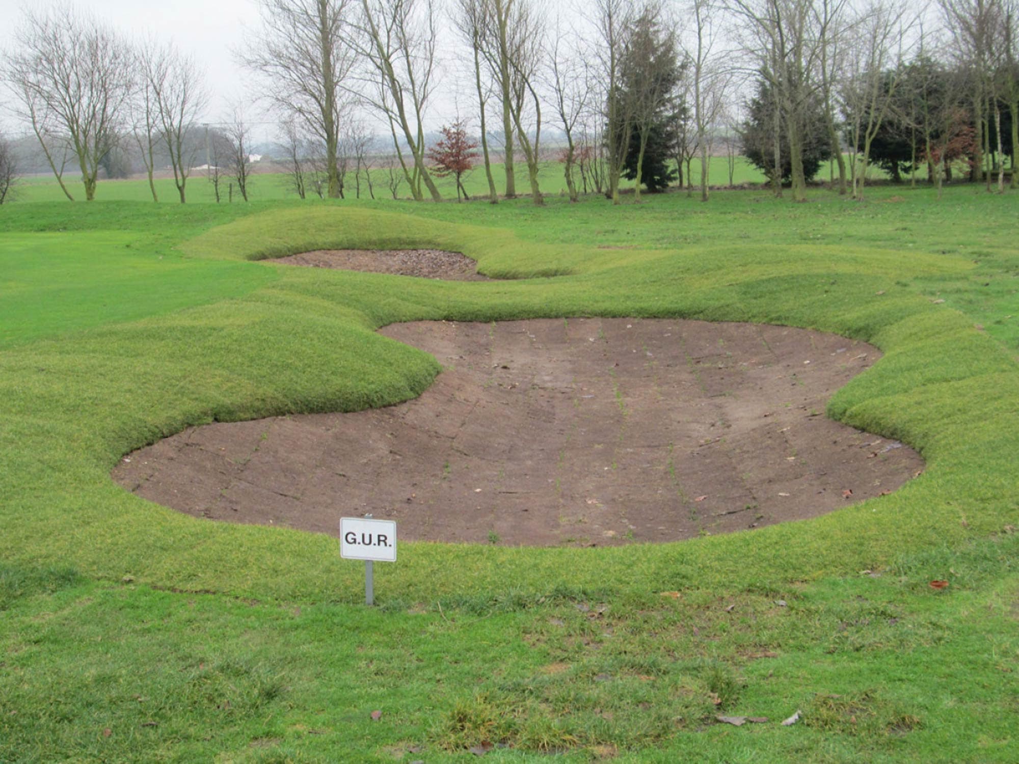 Laceby Manor Golf Club