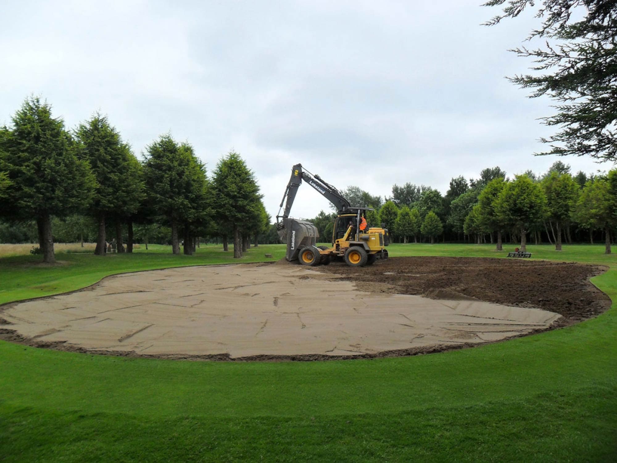 Laceby Manor Golf Club