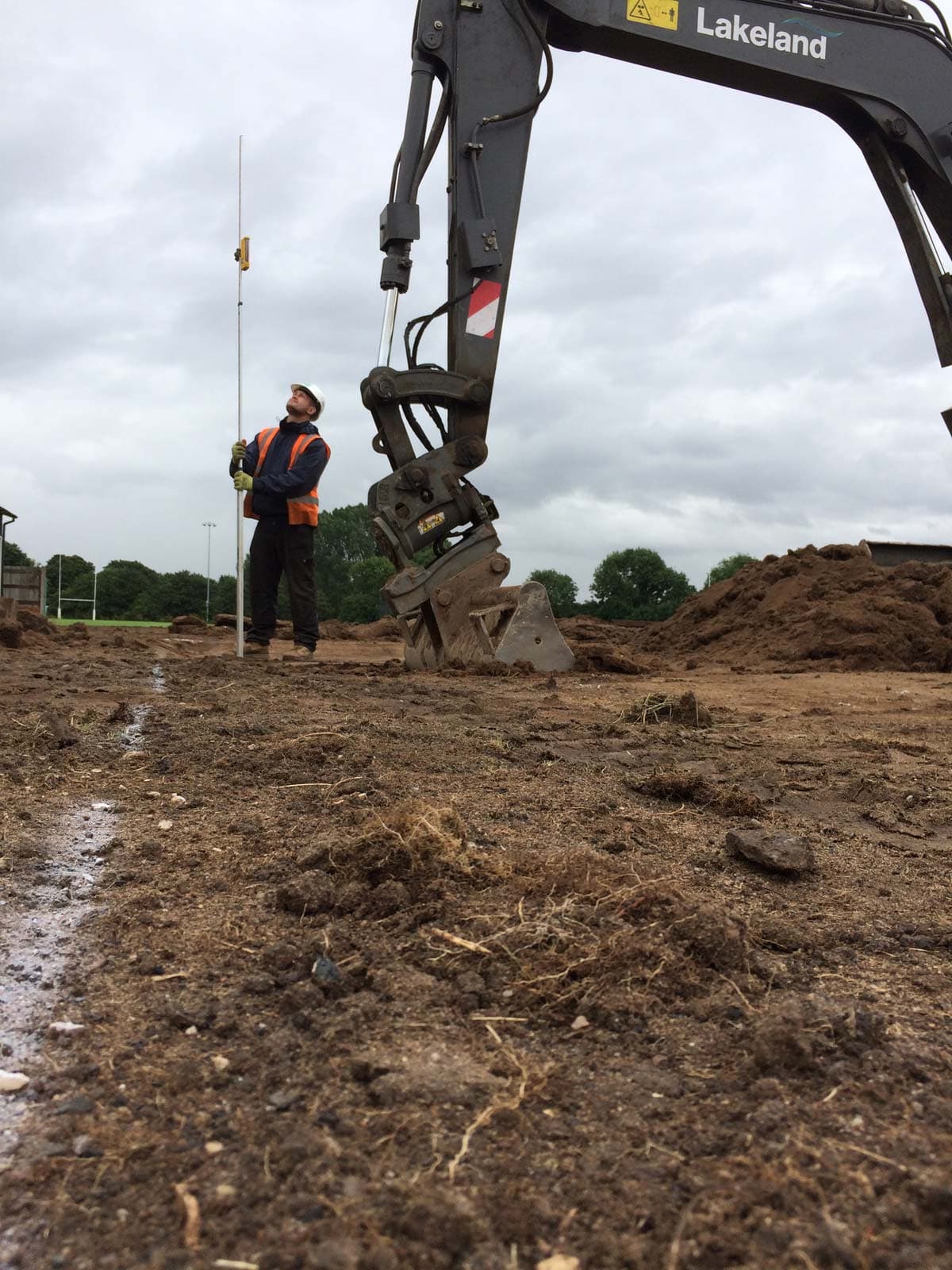 Lady Bay Sports Ground project photography 4