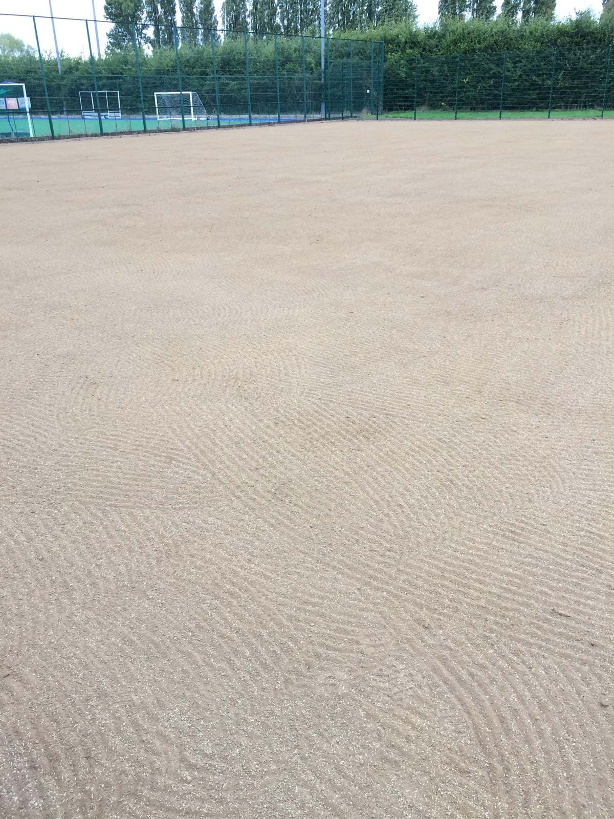 Lady Bay Sports Ground project photography 14