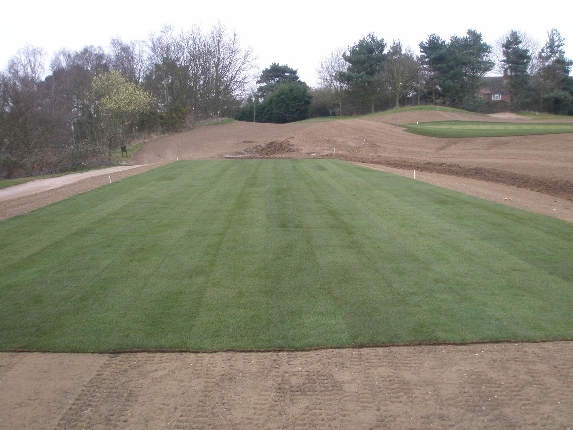 Leighton Buzzard Golf Club