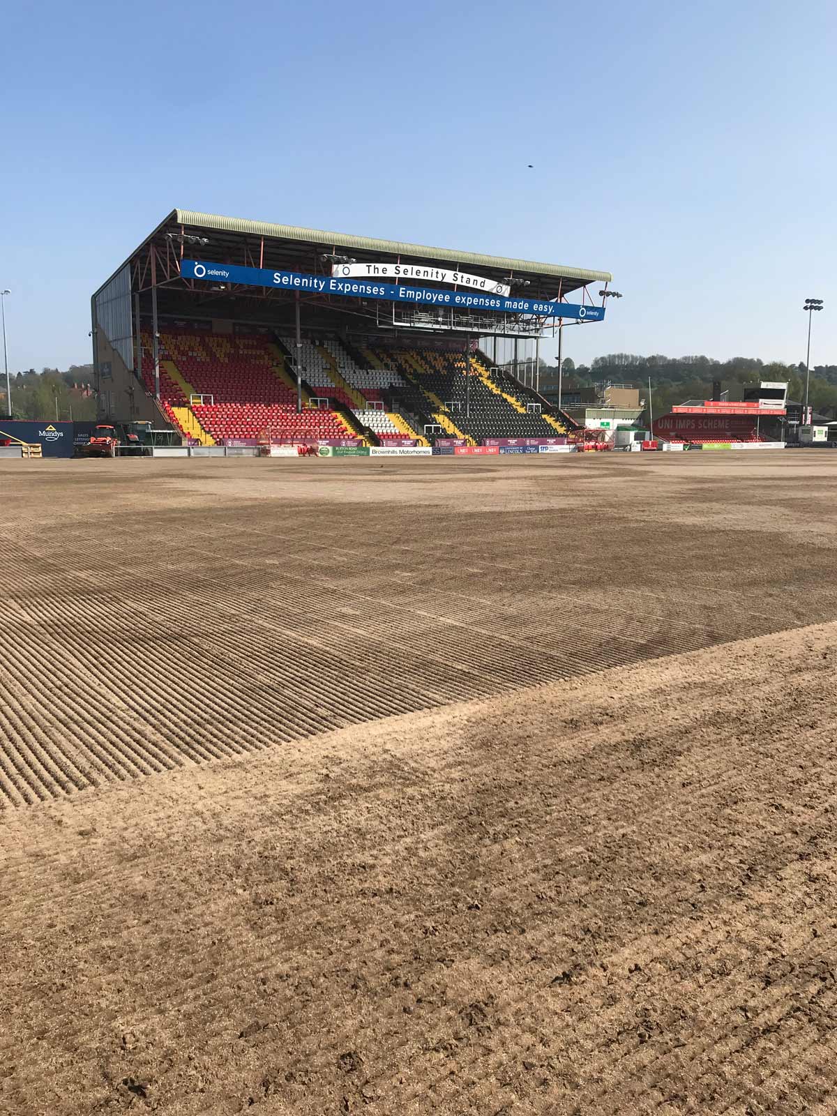 Lincoln City FC