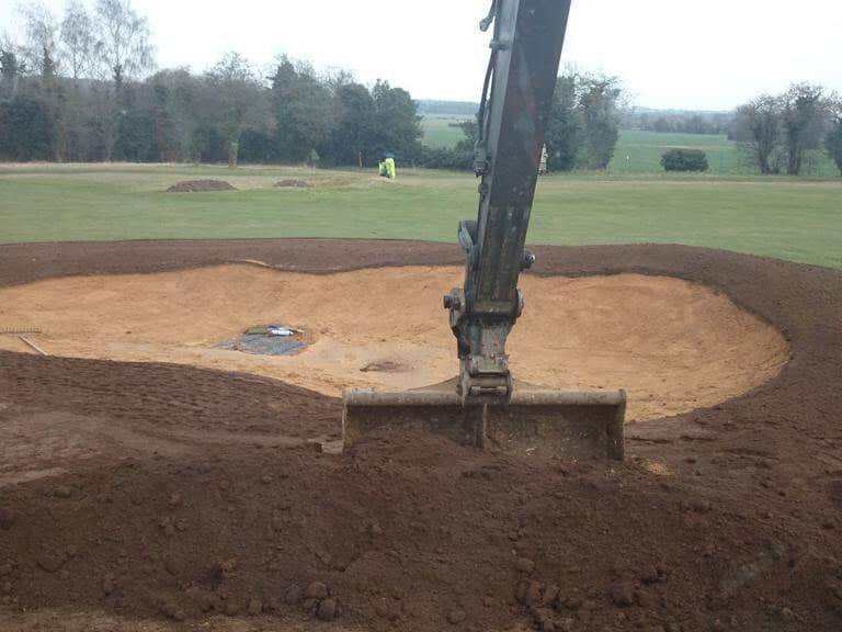 Lindrick Golf Club