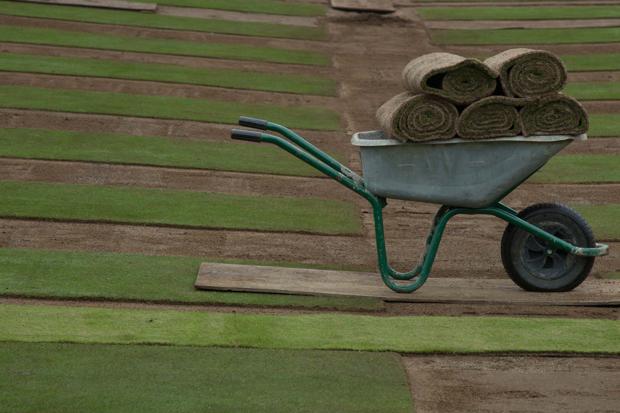 Luffenham Heath Golf Club project photography 28