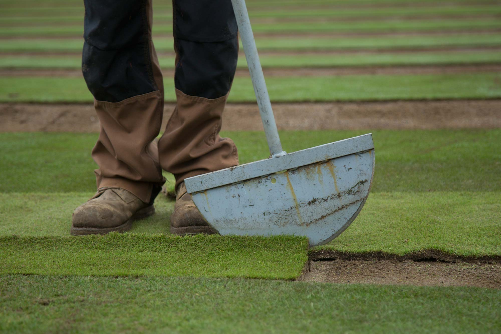 Luffenham Heath Golf Club project photography 30