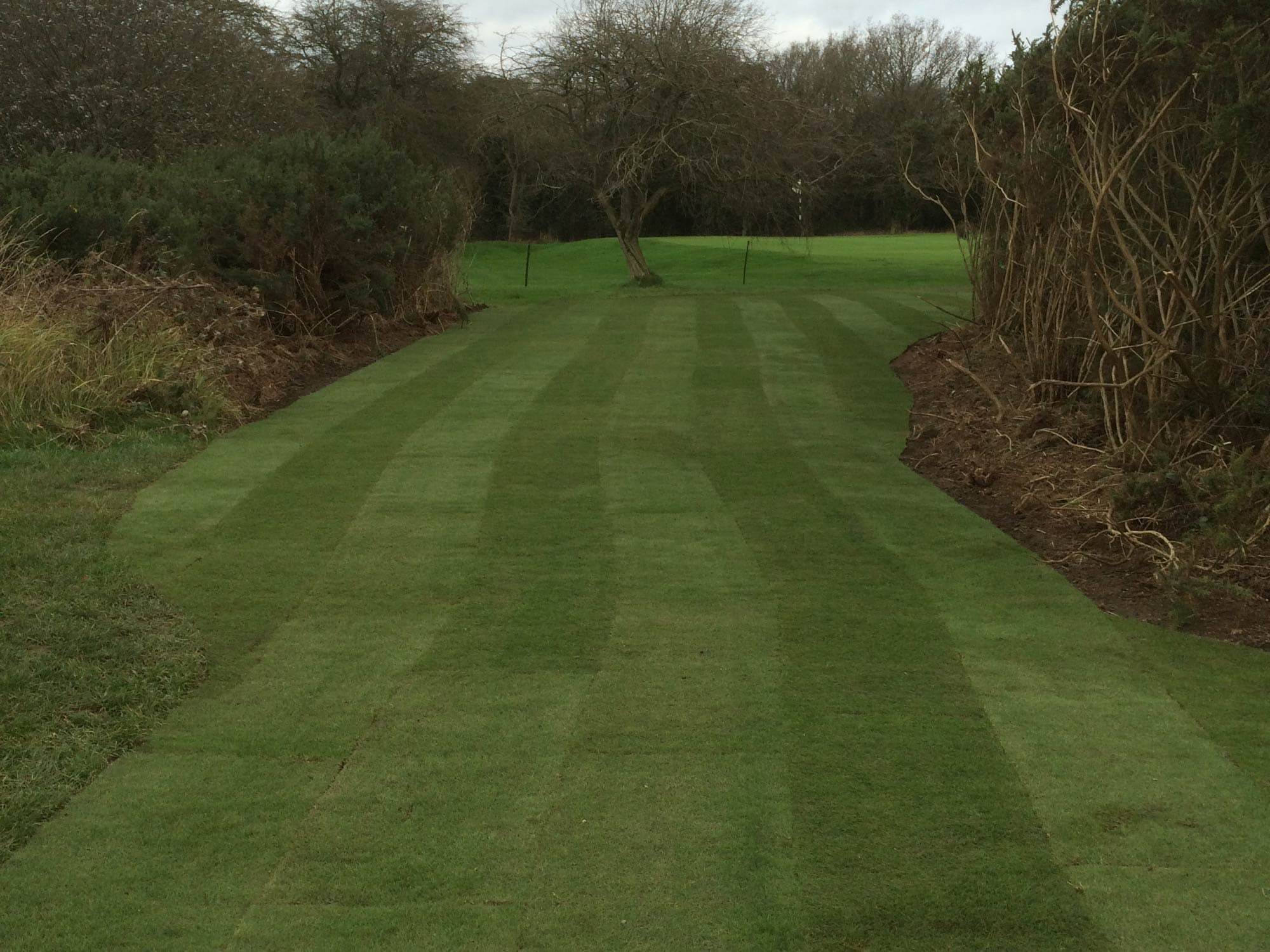 Luffenham Heath Golf Club