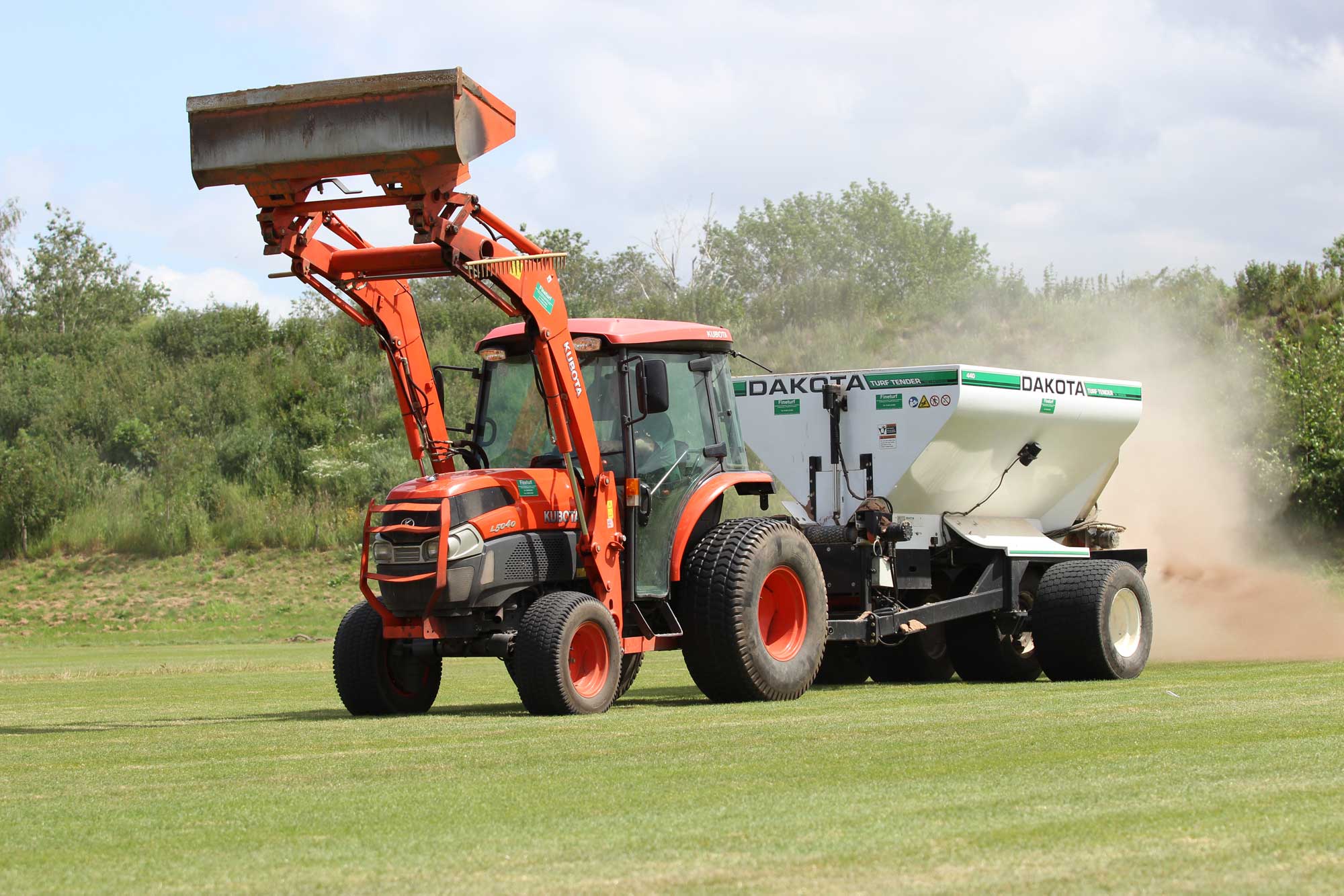 Manchester United FC Carrington Training Complex project photography 12