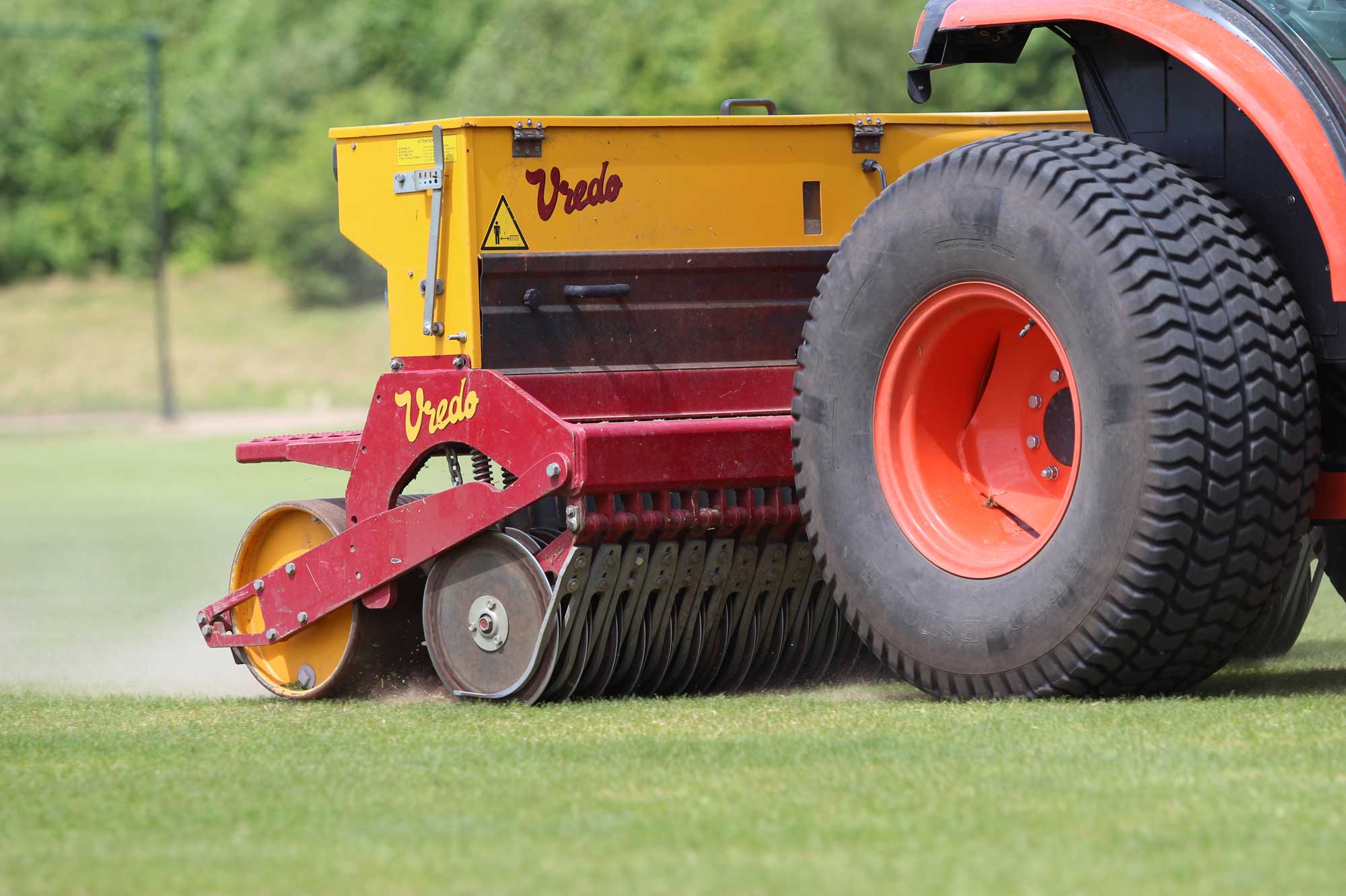 Manchester United FC Carrington Training Complex project photography 19