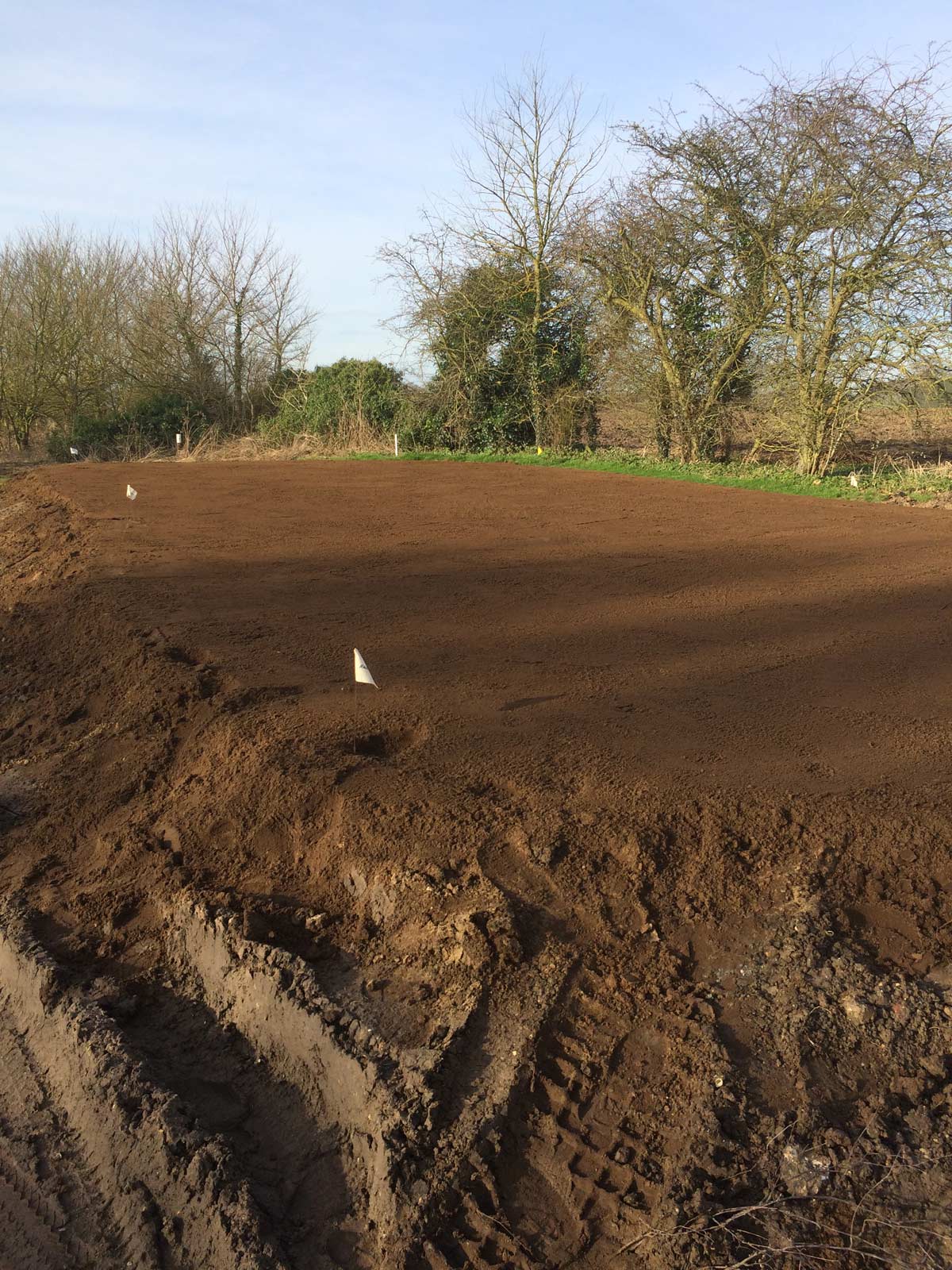 Mid Herts Golf Club