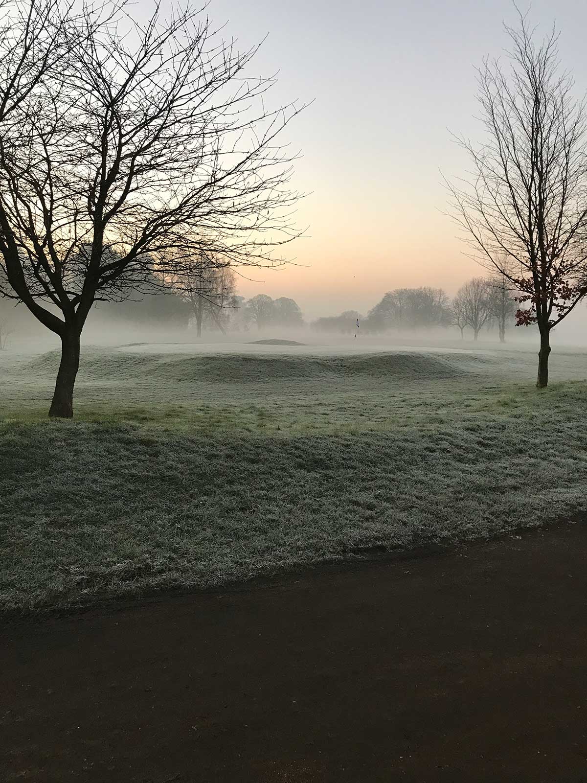 Mid Herts Golf Club