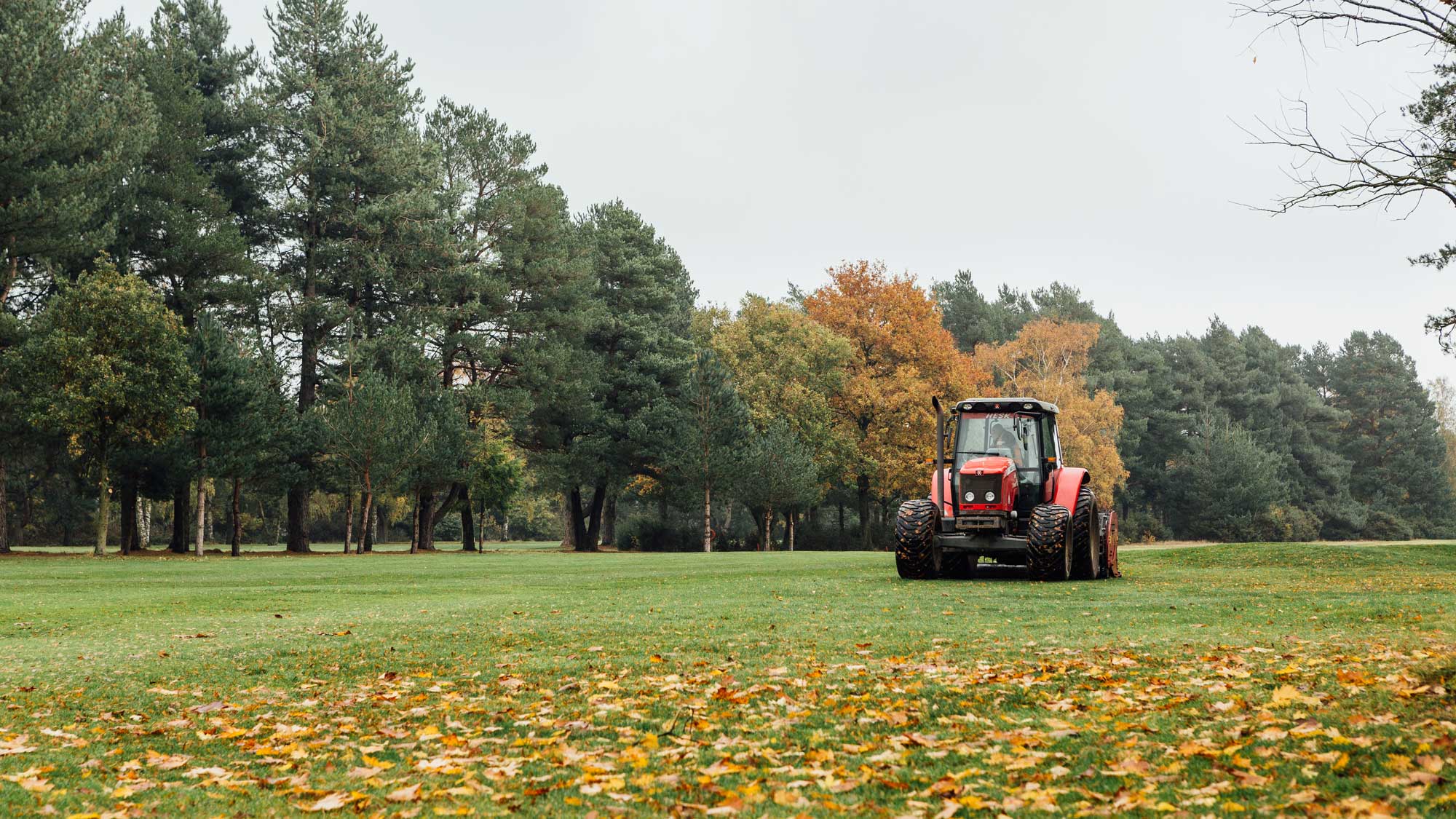 Newark Golf Club