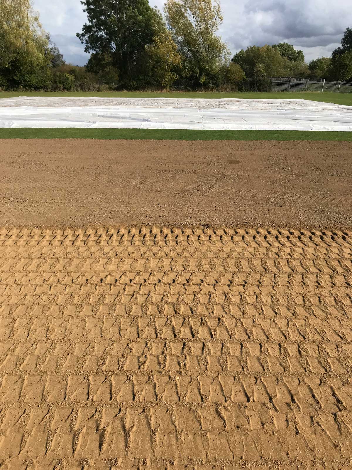 North Maidenhead Cricket Club project photography 7