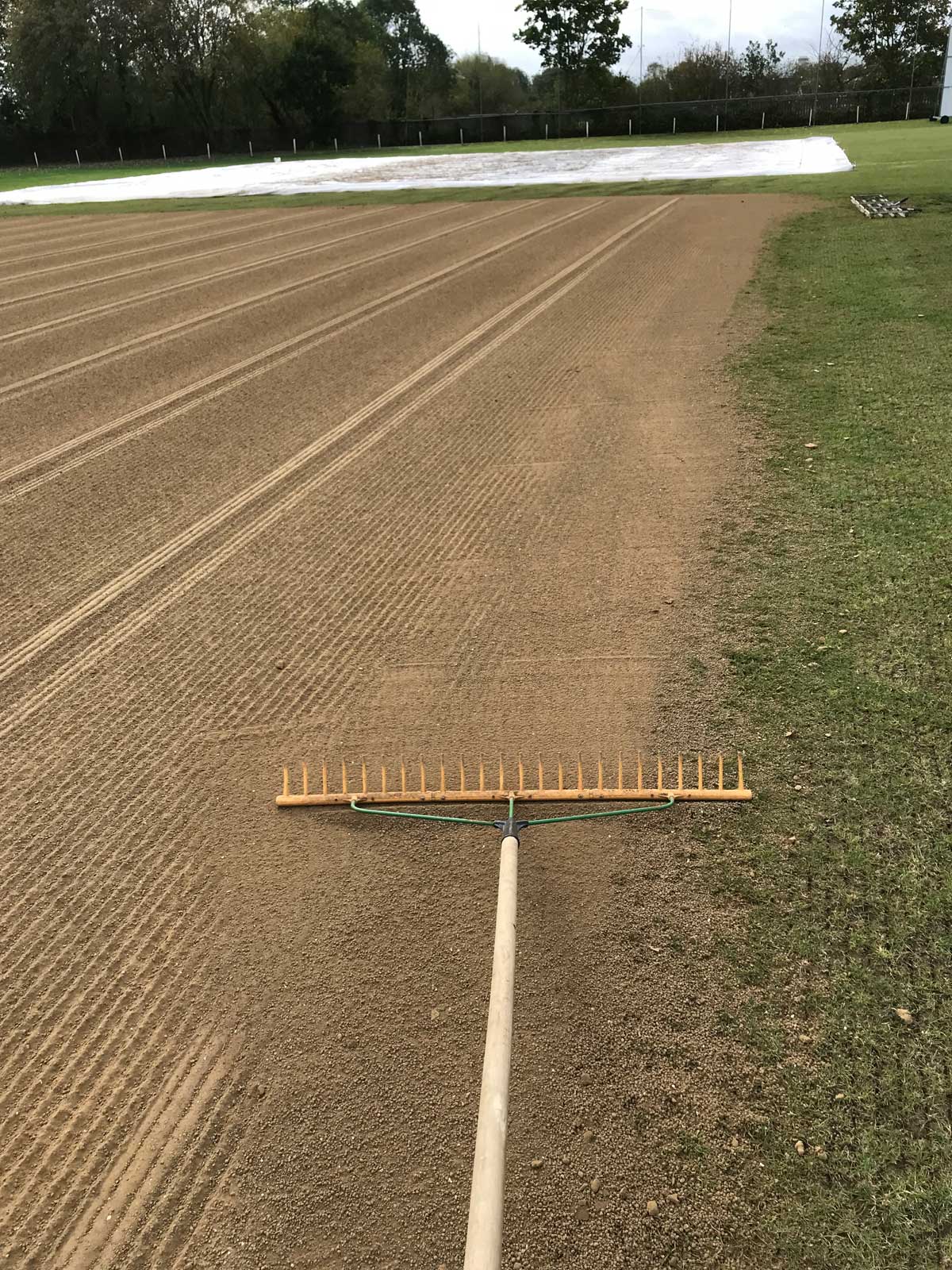 North Maidenhead Cricket Club project photography 11