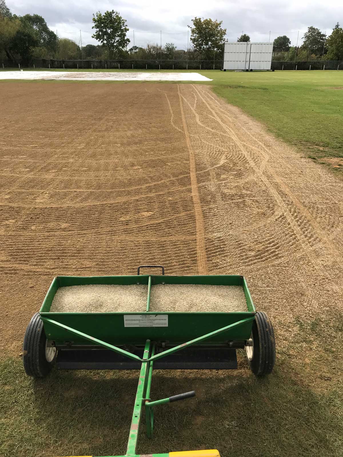 North Maidenhead Cricket Club project photography 12