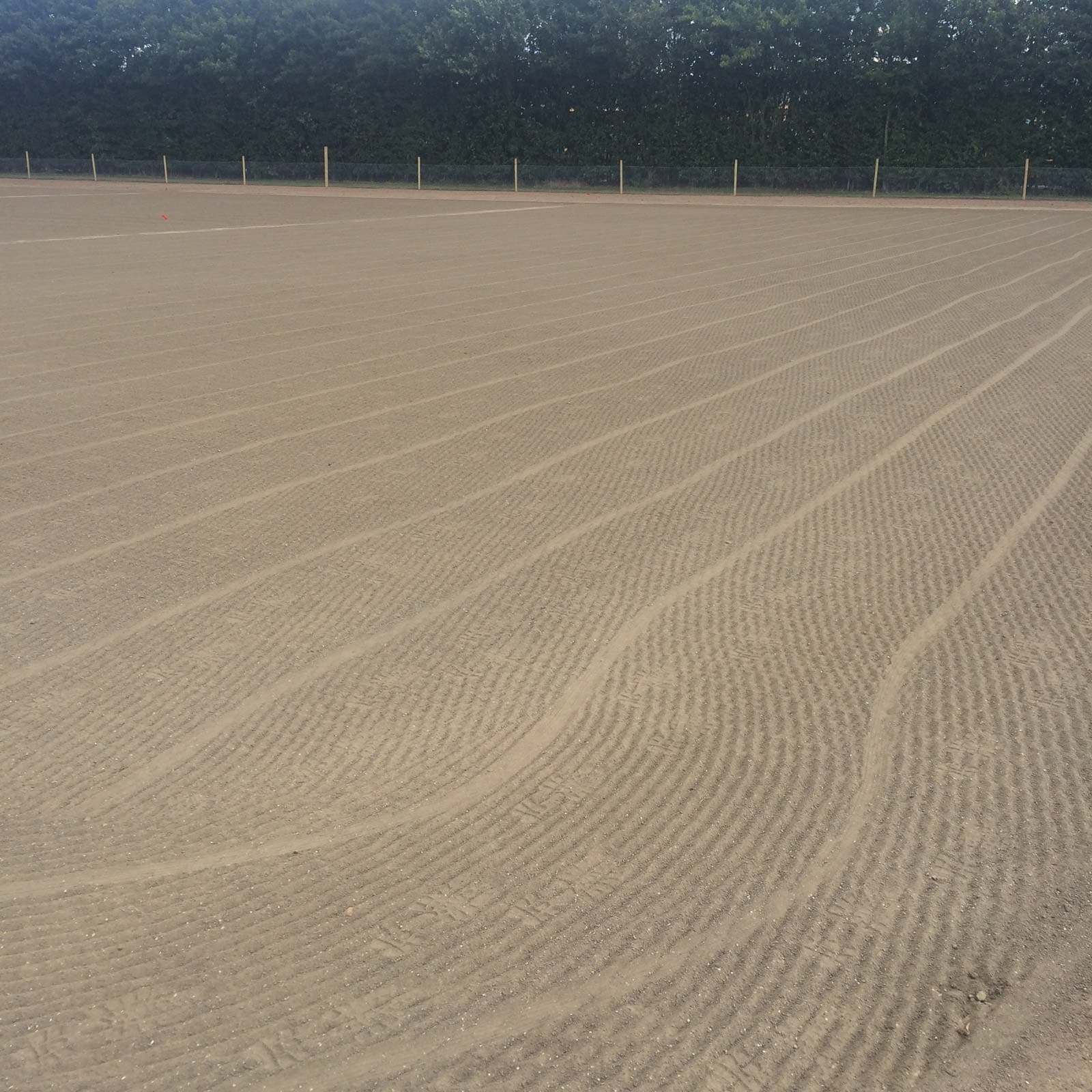 Nottingham Tennis Centre project photography 20