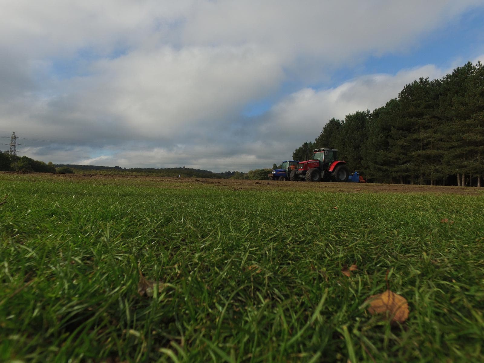 Notts Golf Club Hollinwell