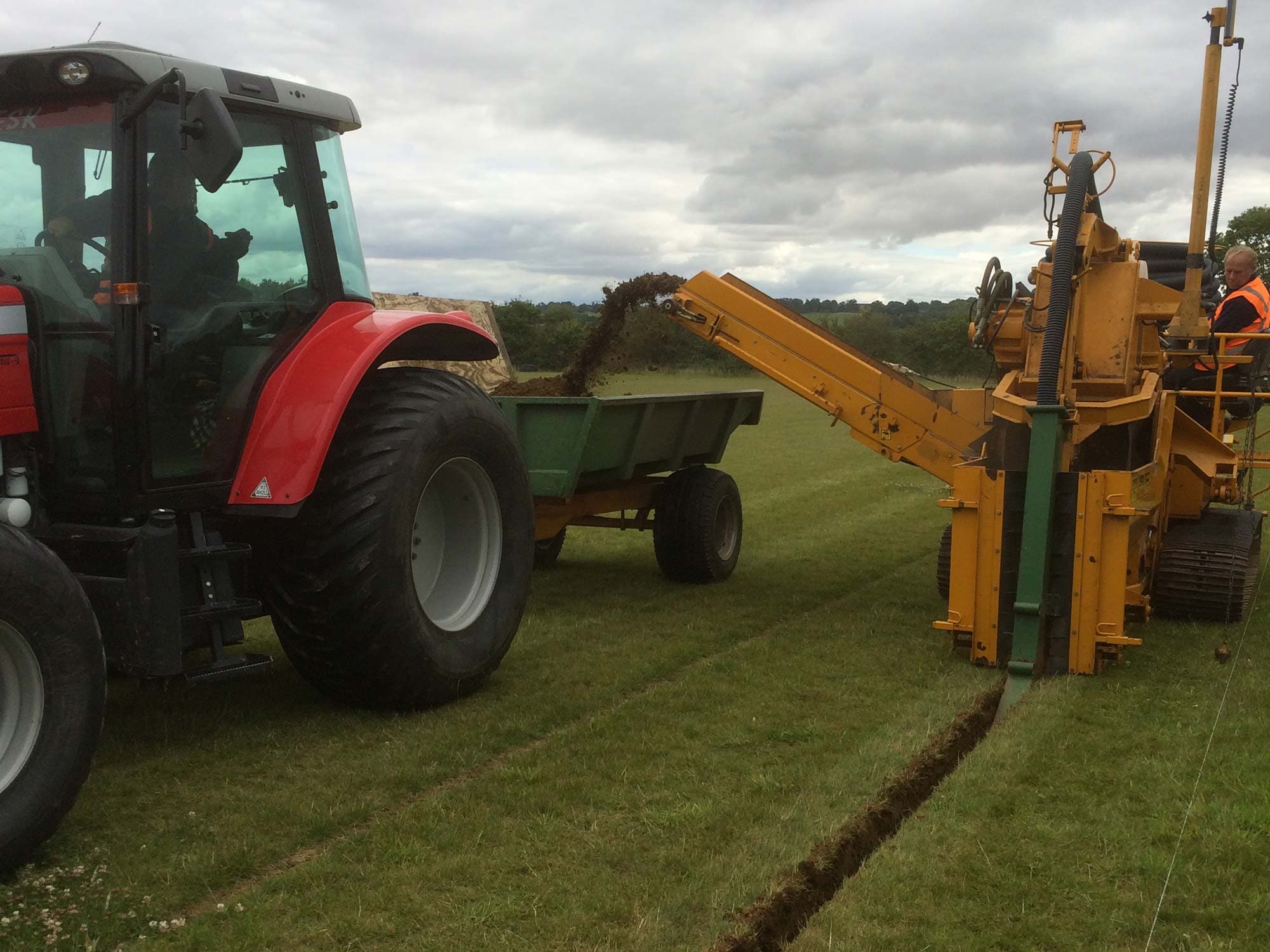 Rutland Agricultural Society