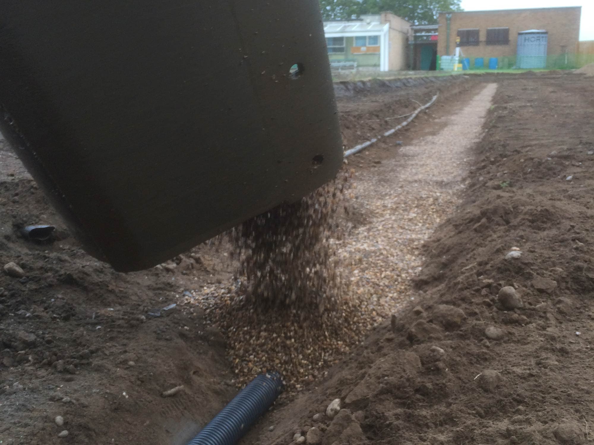 Ollerton Bowls Club project photography 13